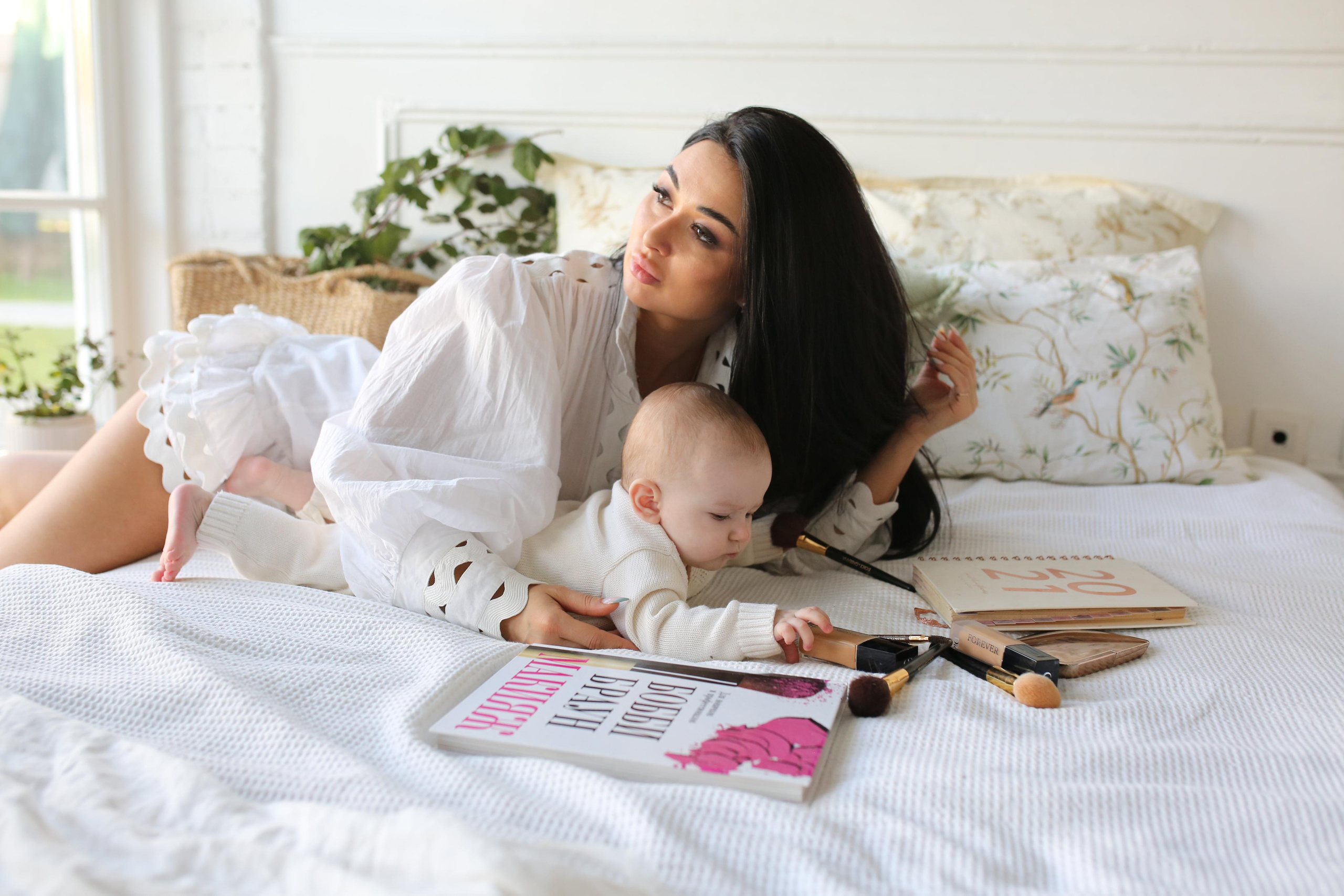 Алина. Семейный и свадебный фотограф в Минске Ирина Тихонова