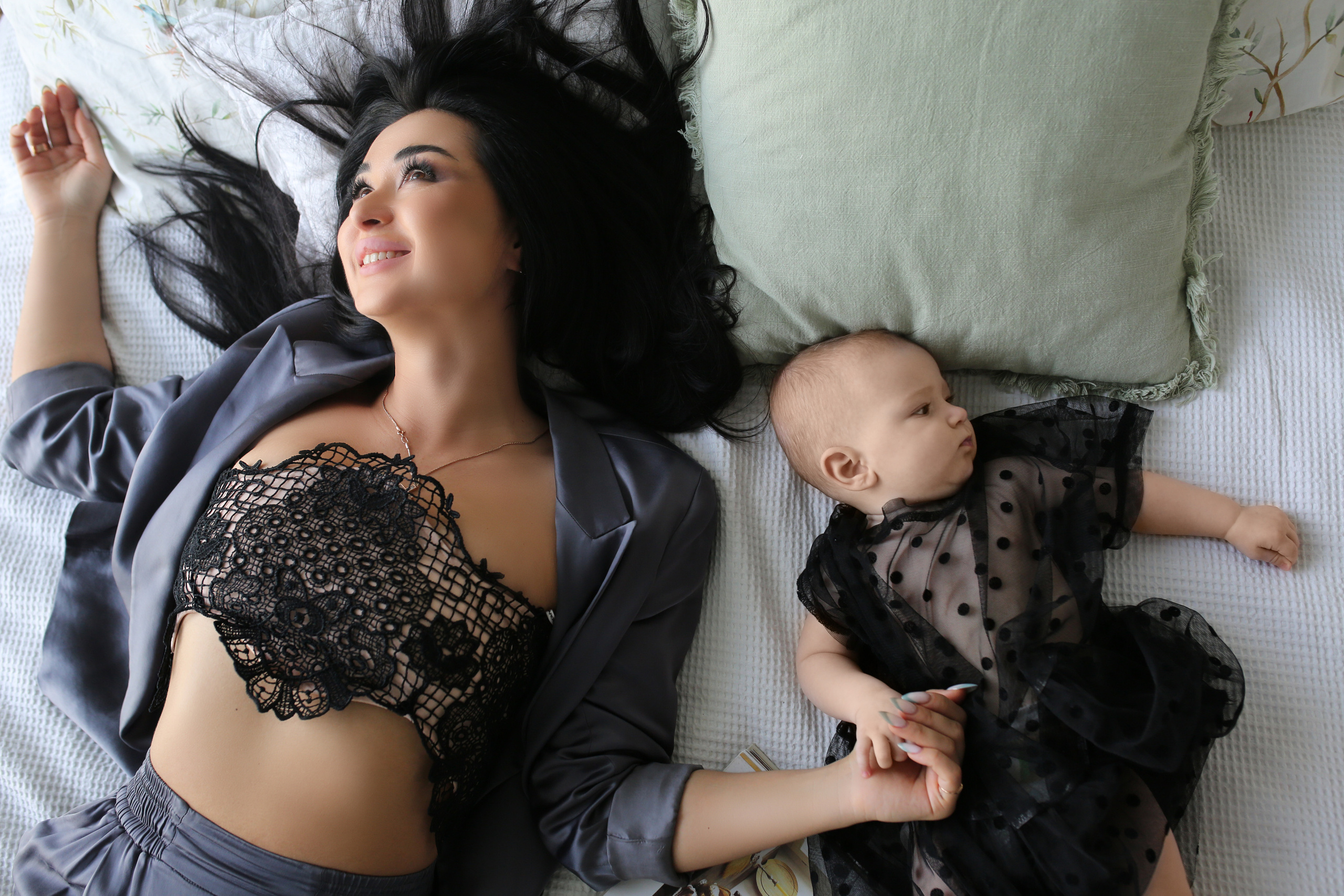 Алина. Семейный и свадебный фотограф в Минске Ирина Тихонова