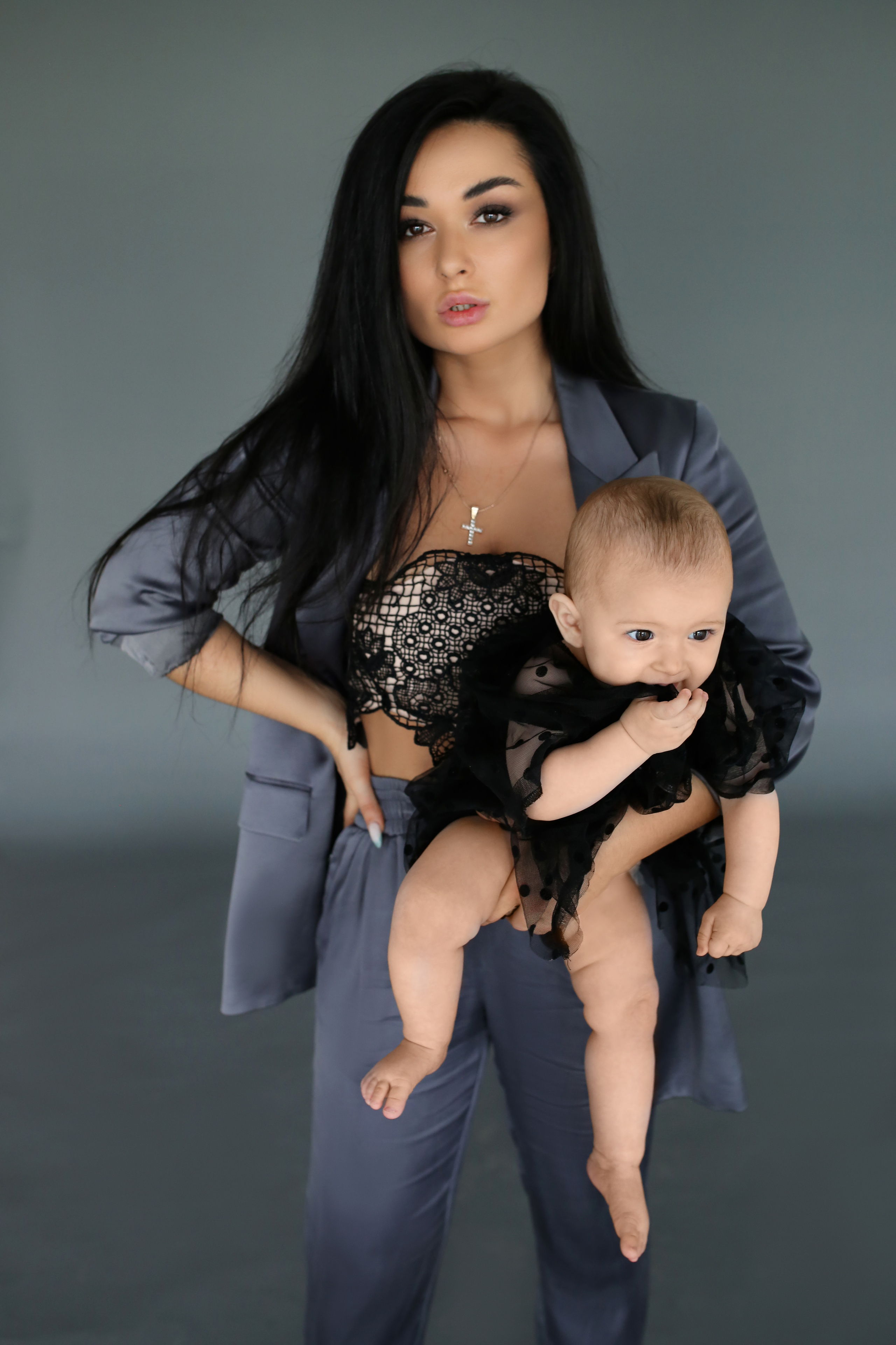 Алина. Семейный и свадебный фотограф в Минске Ирина Тихонова