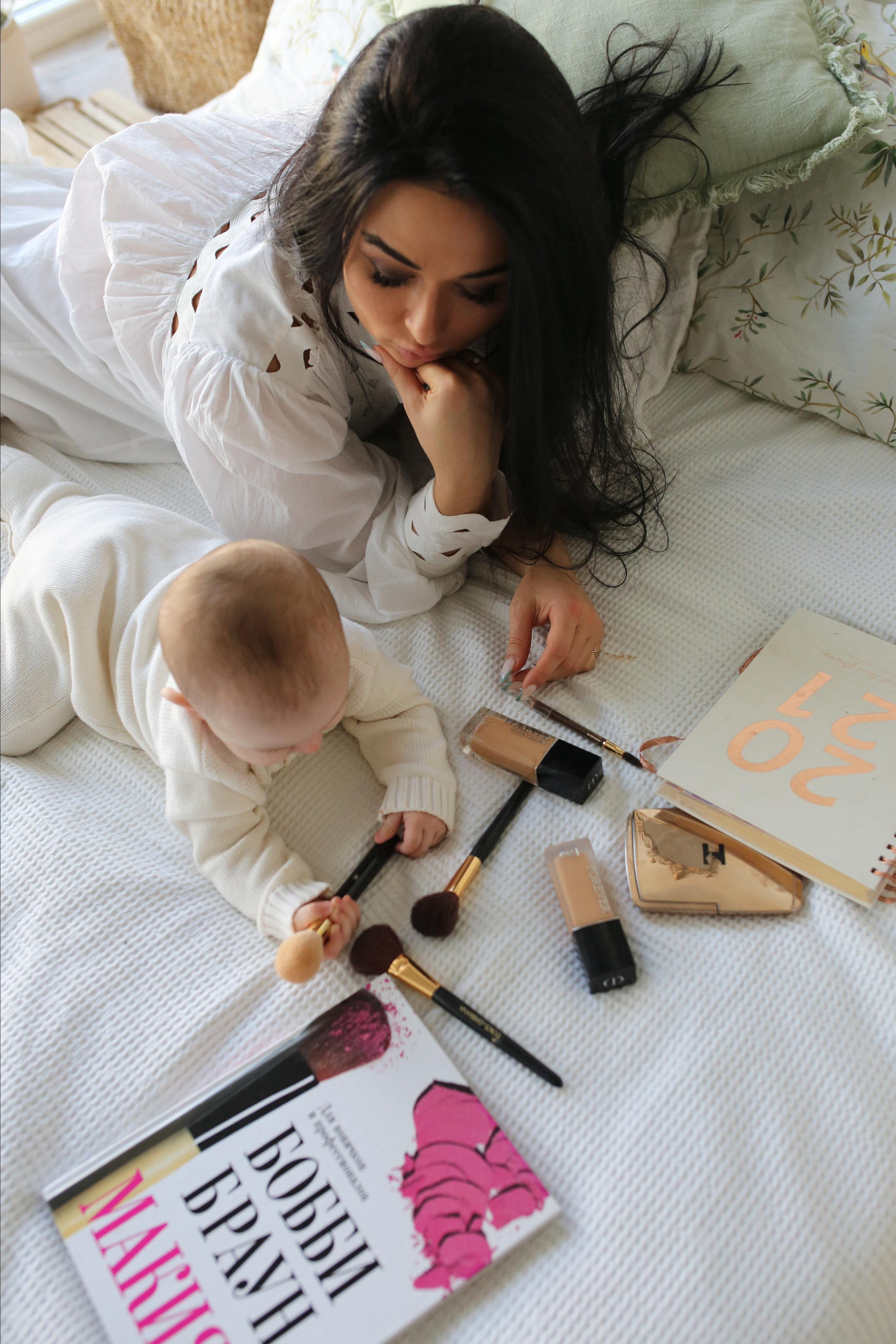 Алина. Семейный и свадебный фотограф в Минске Ирина Тихонова