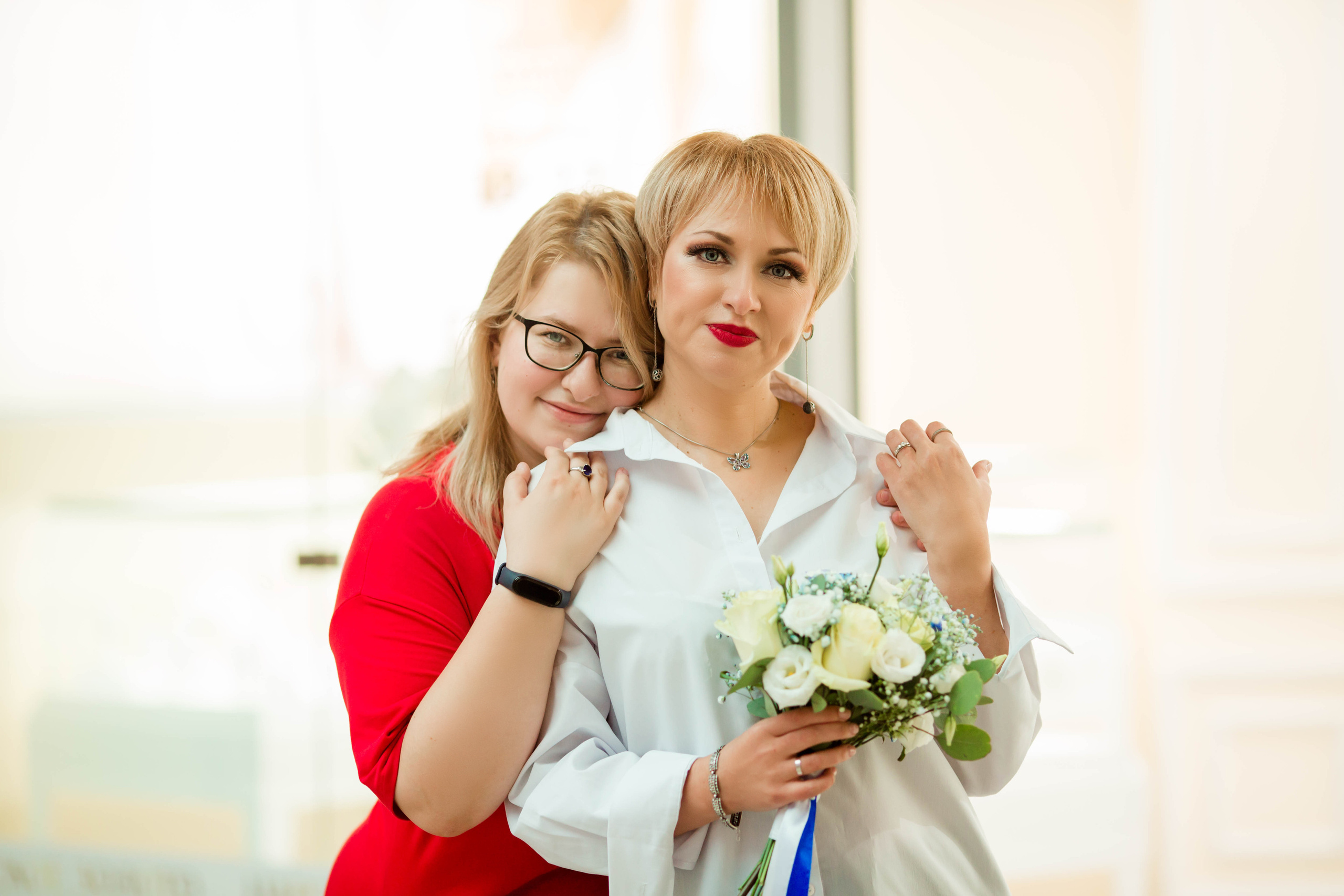 Прогулка Ирины и Андрея. Семейный и свадебный фотограф в Минске Ирина Тихонова