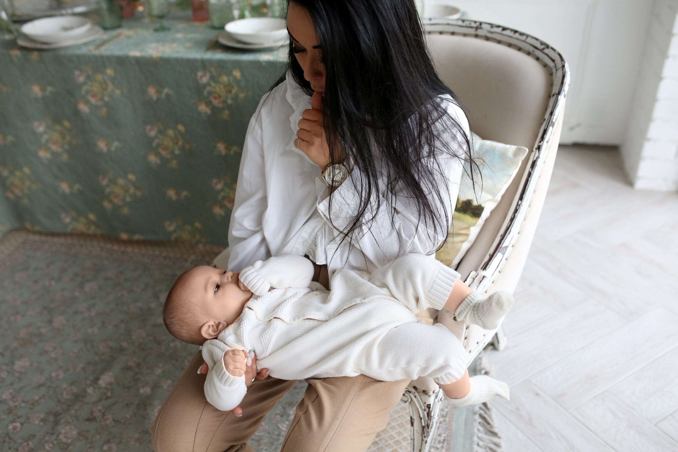 Алина. Семейный и свадебный фотограф в Минске Ирина Тихонова