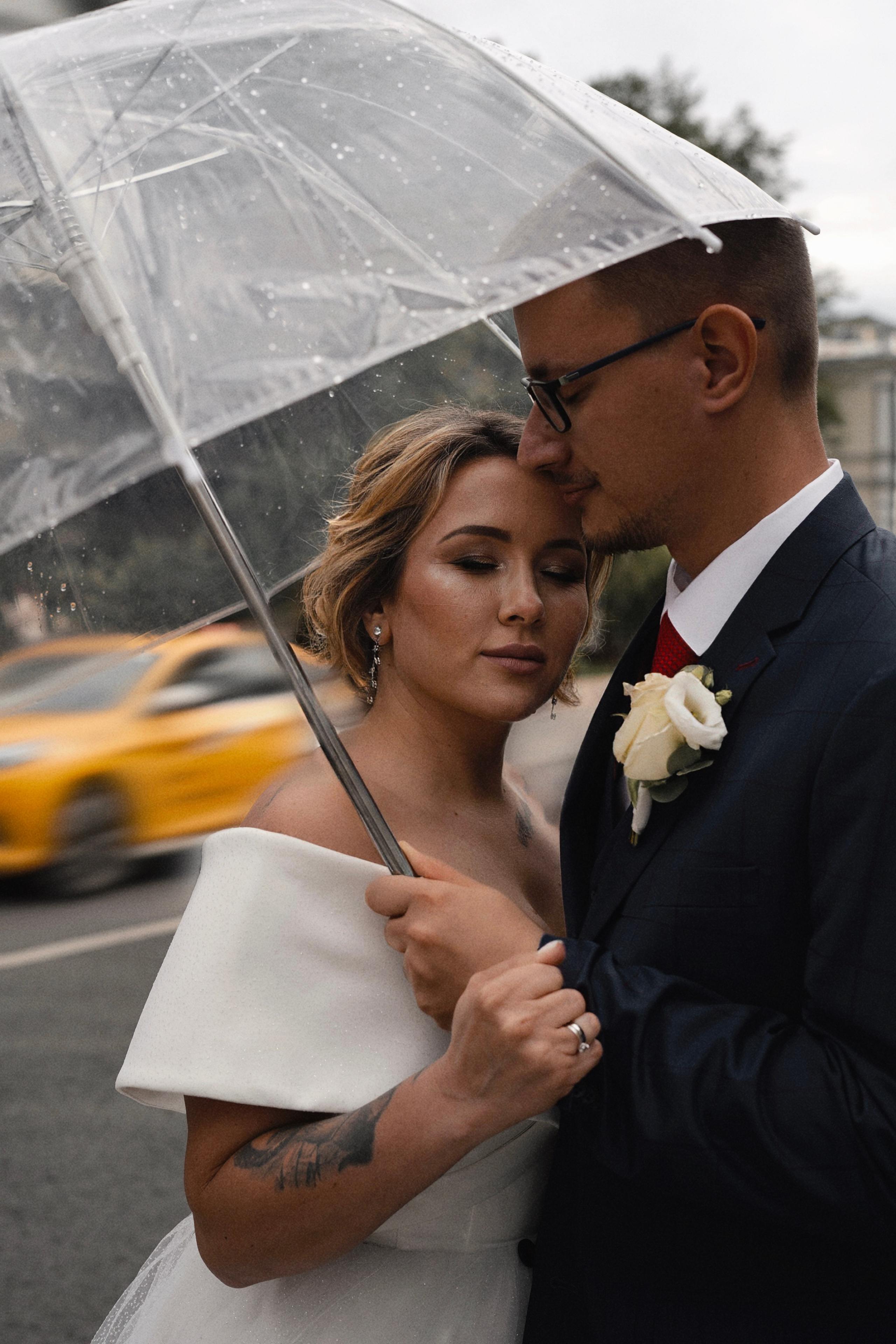 Свадебные съемки. Стильный фотограф и видеограф в Москве и Троицке