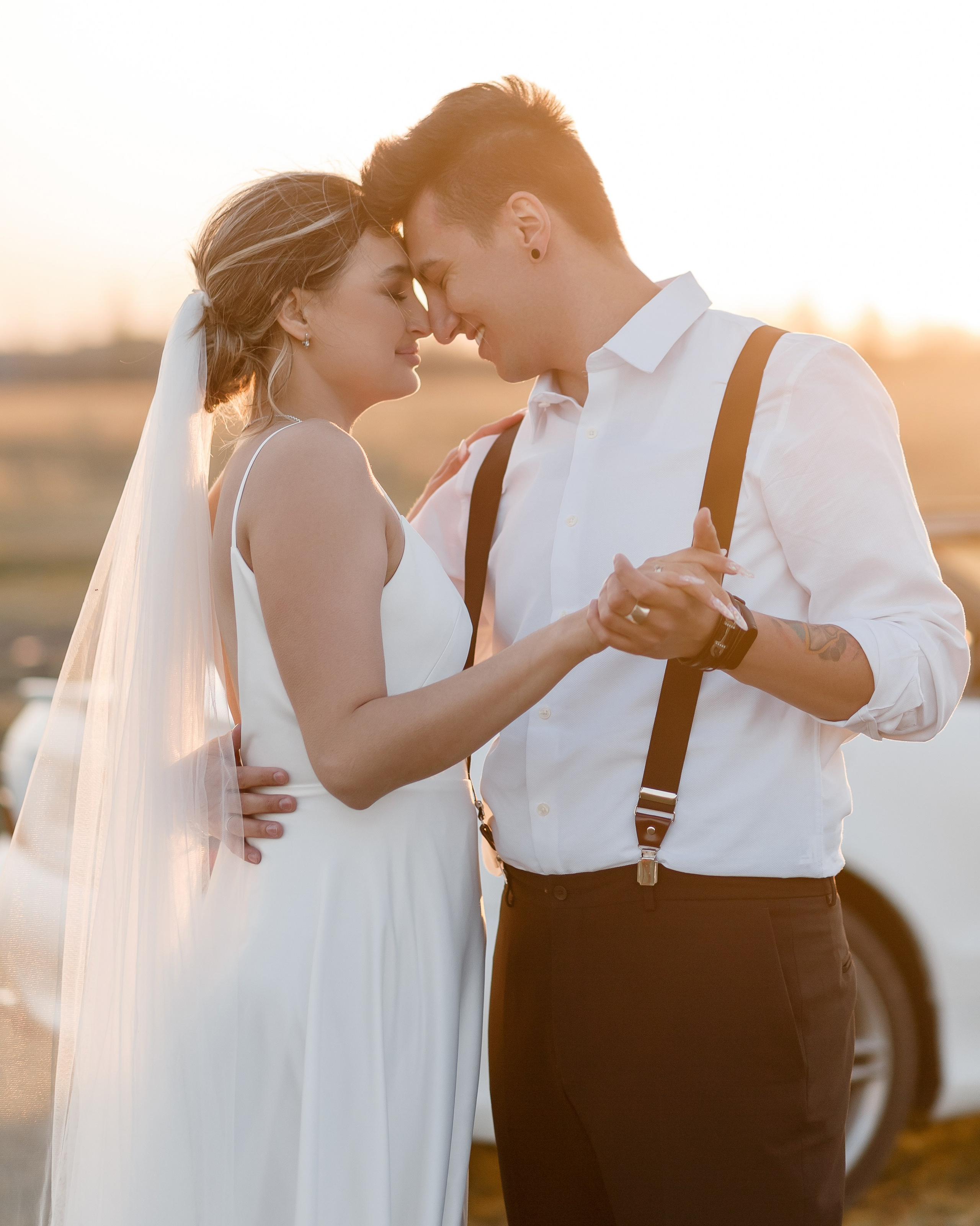 Pre Wedding. Akkanatart.kz