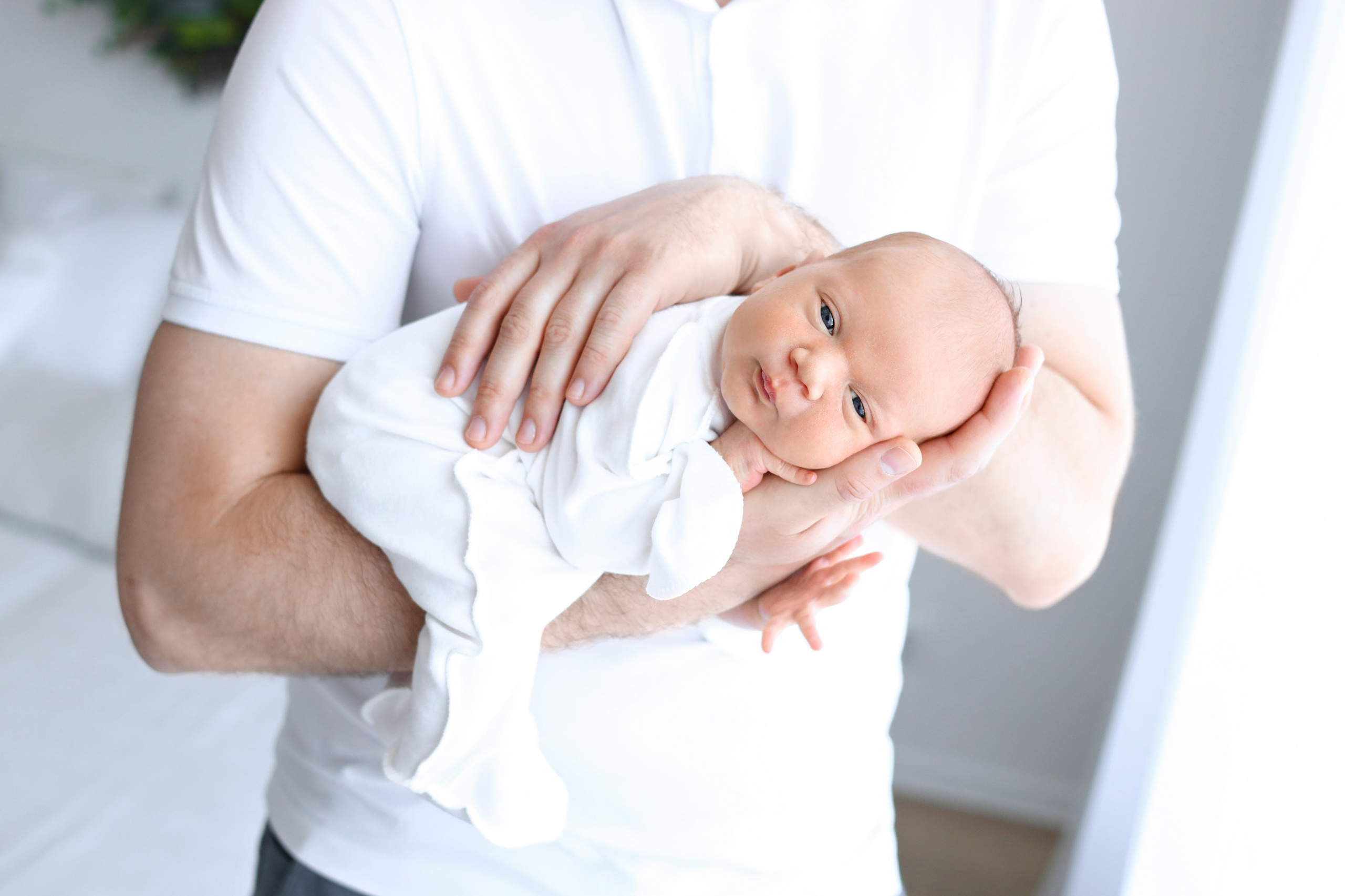Ньюборн съемка Мирослава, оптимальный пакет. Фотограф новорожденных Москва. Ньюборн фотограф Москва