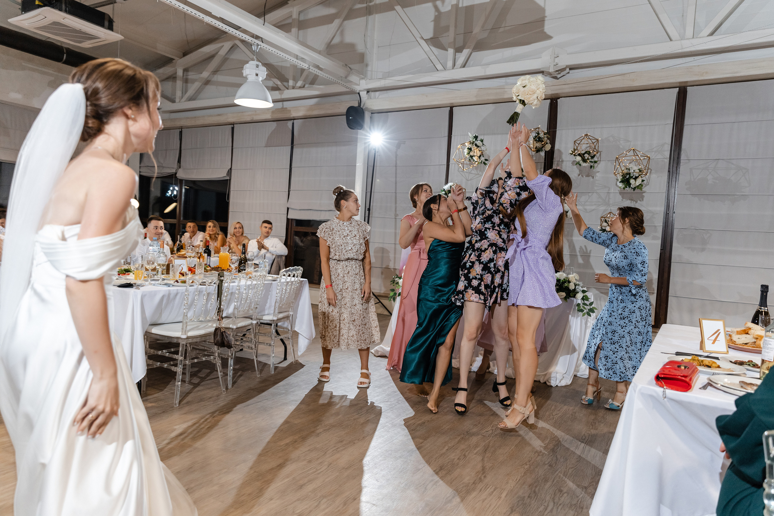 Женя Даша. Свадебный фотограф в Уфе Лилия Сова