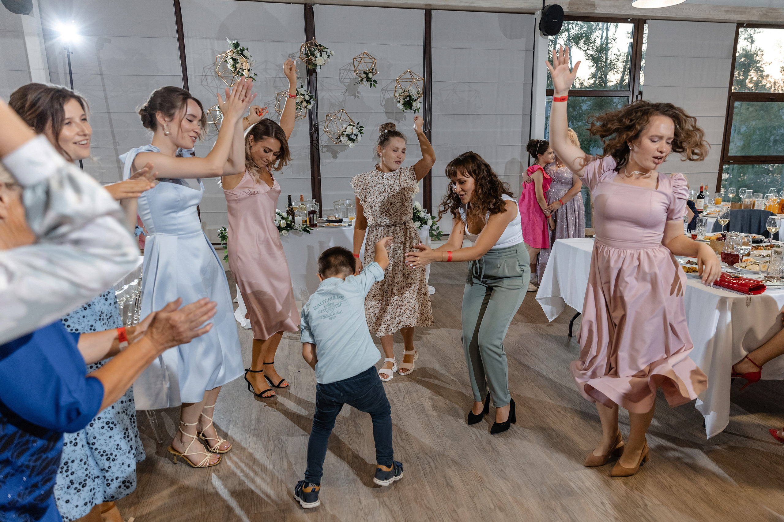 Женя Даша. Свадебный фотограф в Уфе Лилия Сова