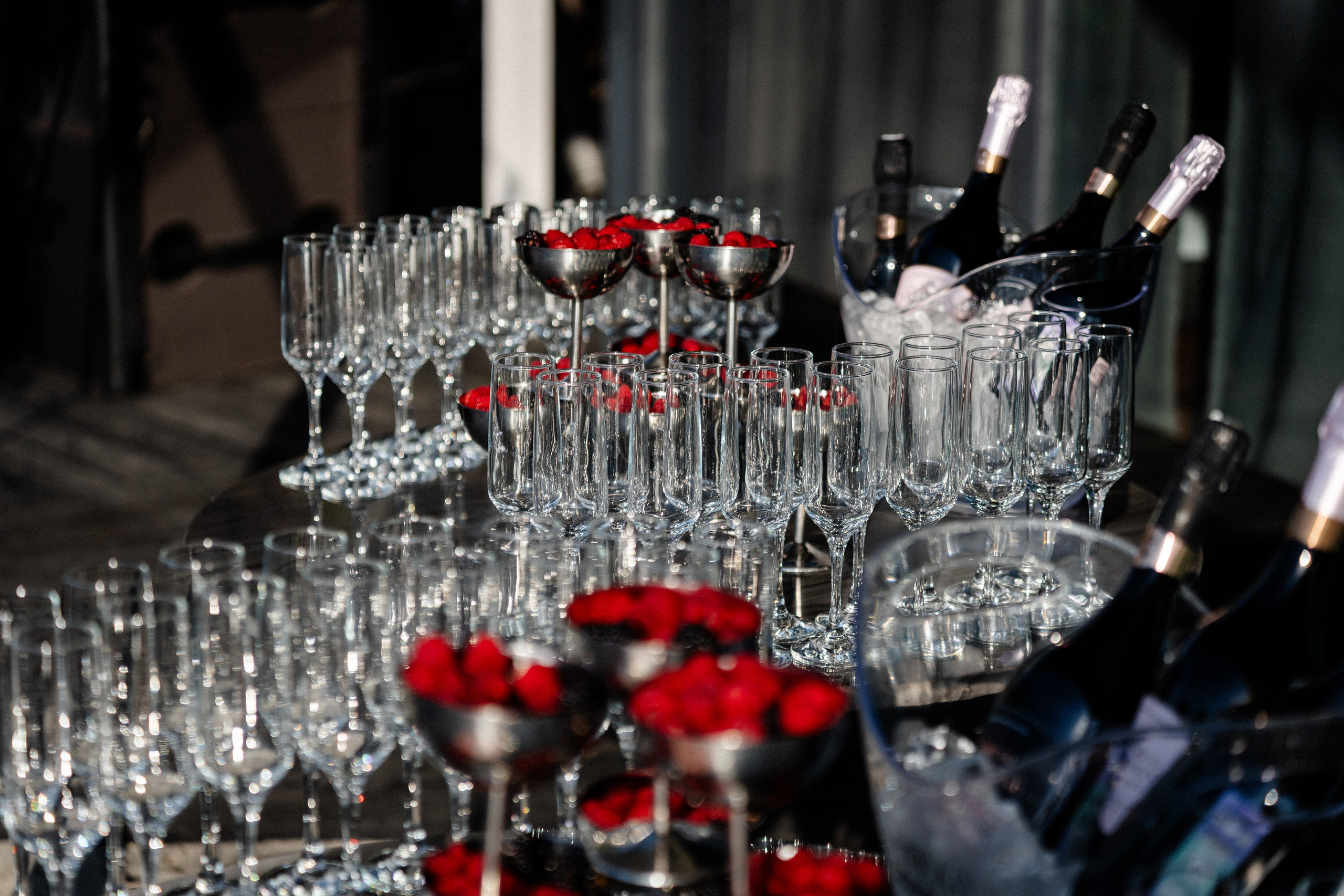 Премия «Что Где Есть» Маяк. Свадебный и репортажный, фуд фотограф в Новороссийске Евгений Александриди