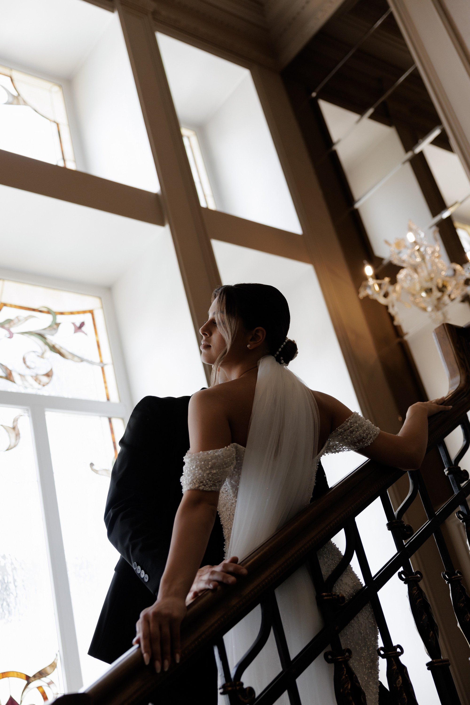 Екатерина и Евгений. Свадебный фотограф