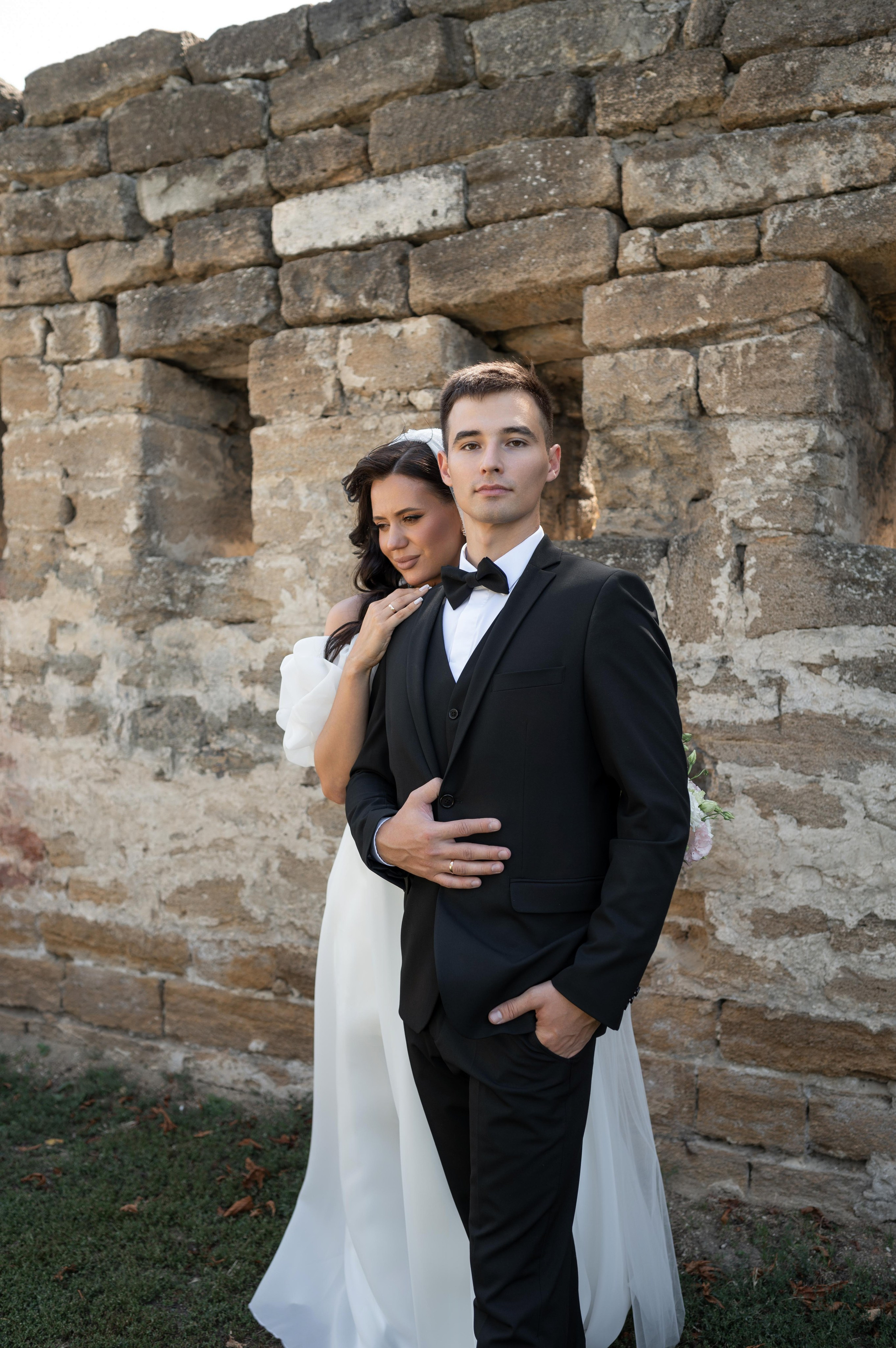 Руслан и Ангелина. Свадебный, портретный, коммерческий, предметный фотограф в Ставрополе Иван Белашов