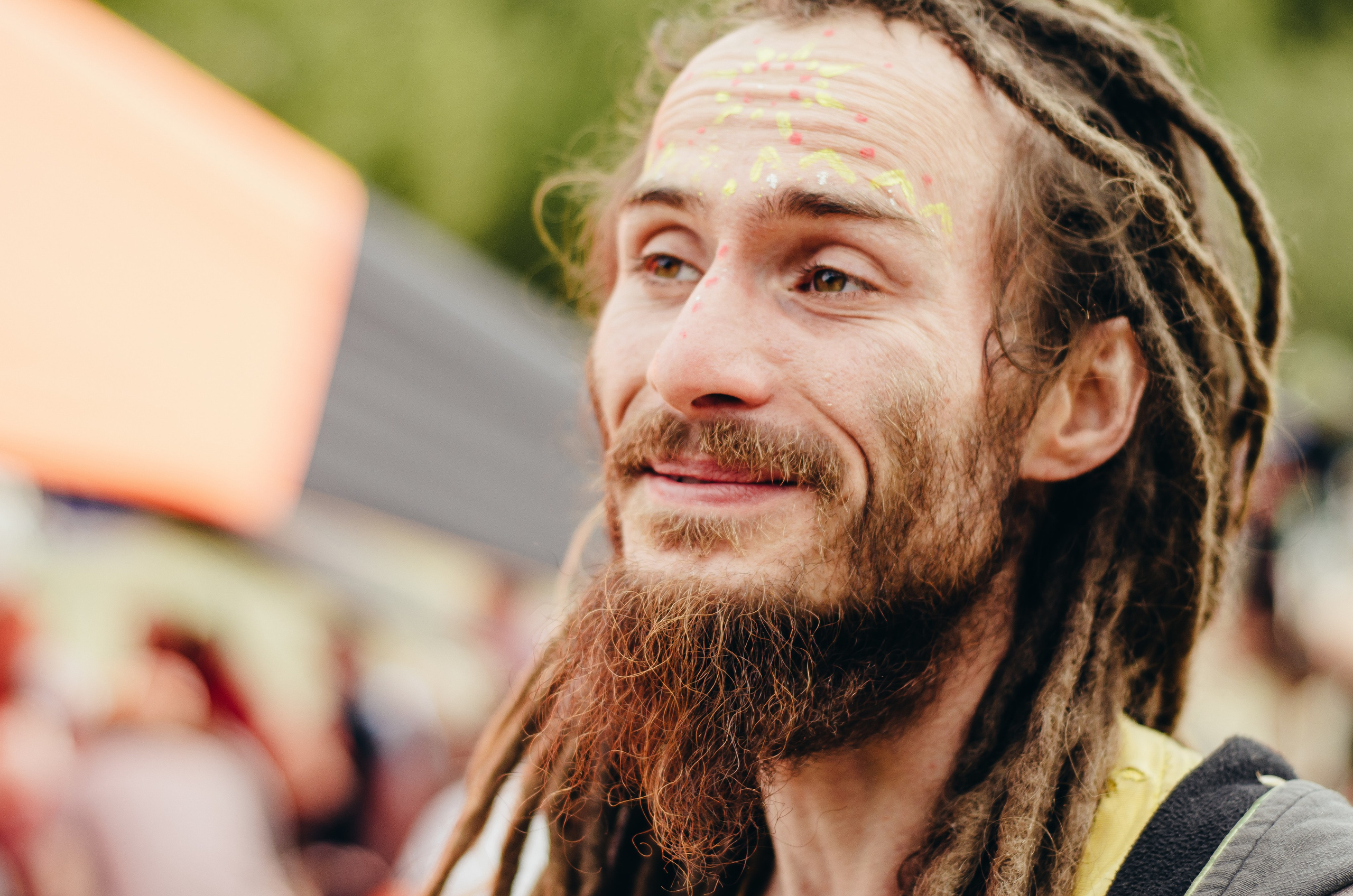 Музыкальный фестиваль Sun Spirit 2020. Фотограф Антон Катунин | Симферополь