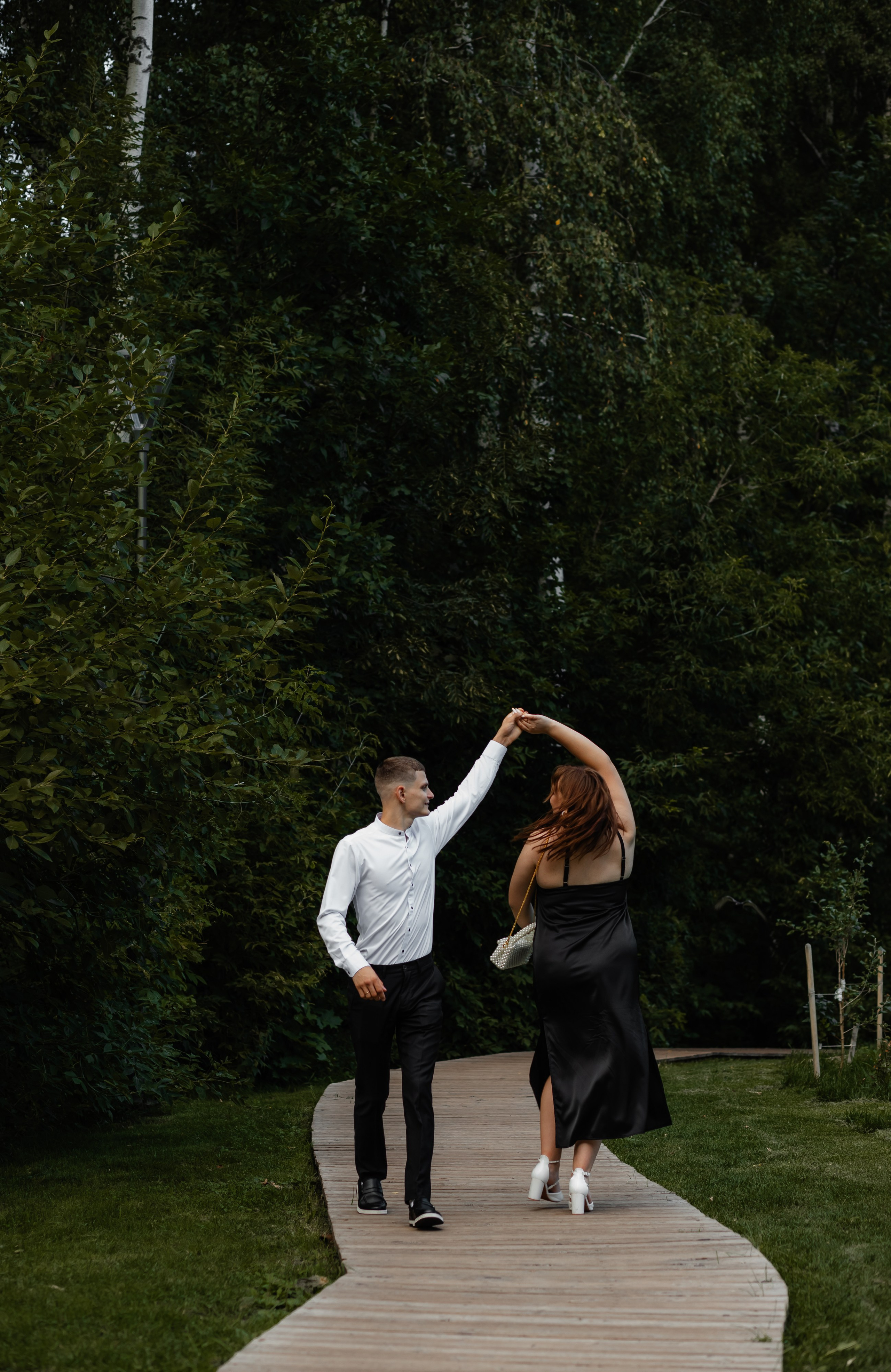 Лена и Максим. Фотограф Юлия Обрезкова Нижний Новгород