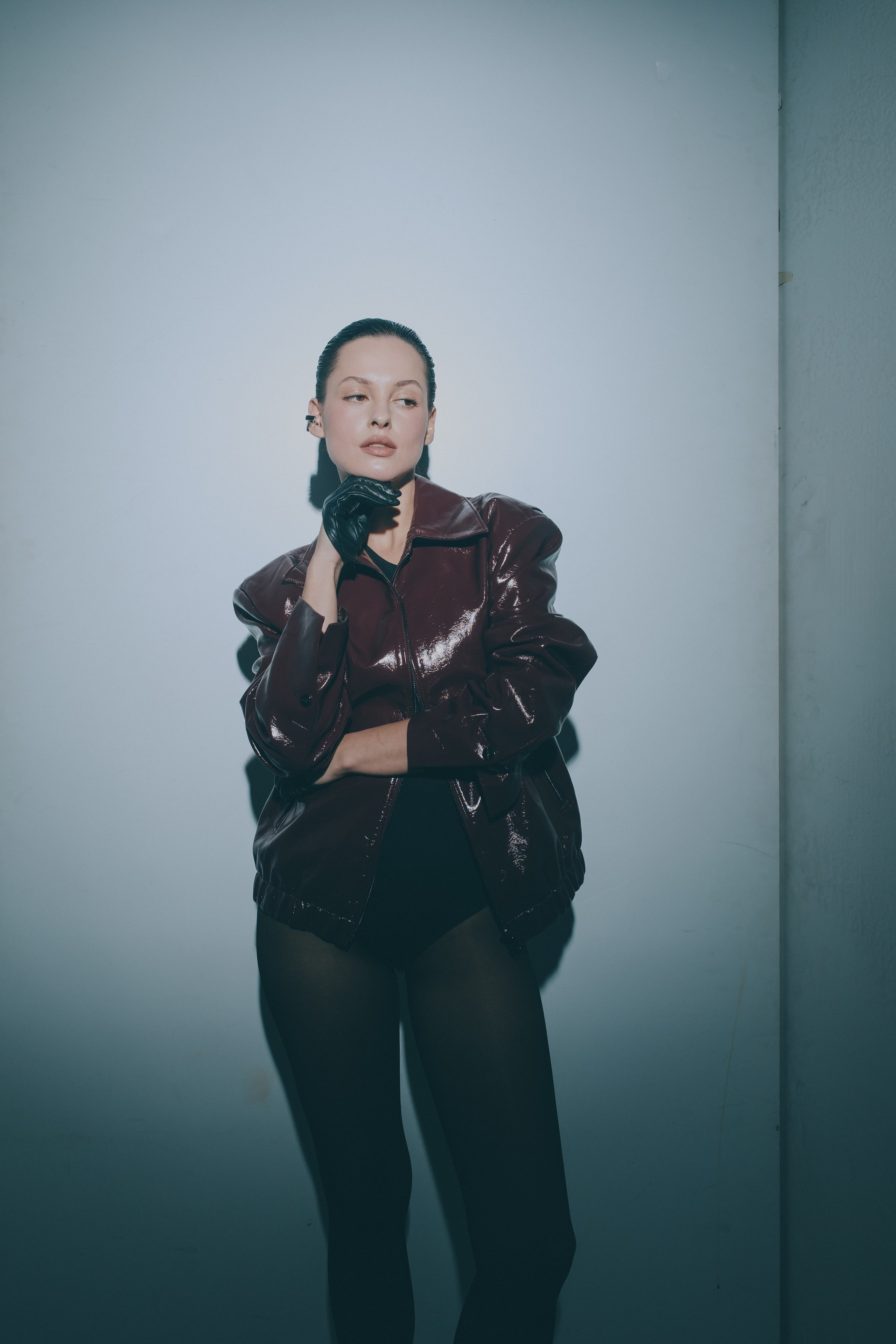 Съемка для брендов. Фотограф в Санкт-Петербурге Шура Капустина