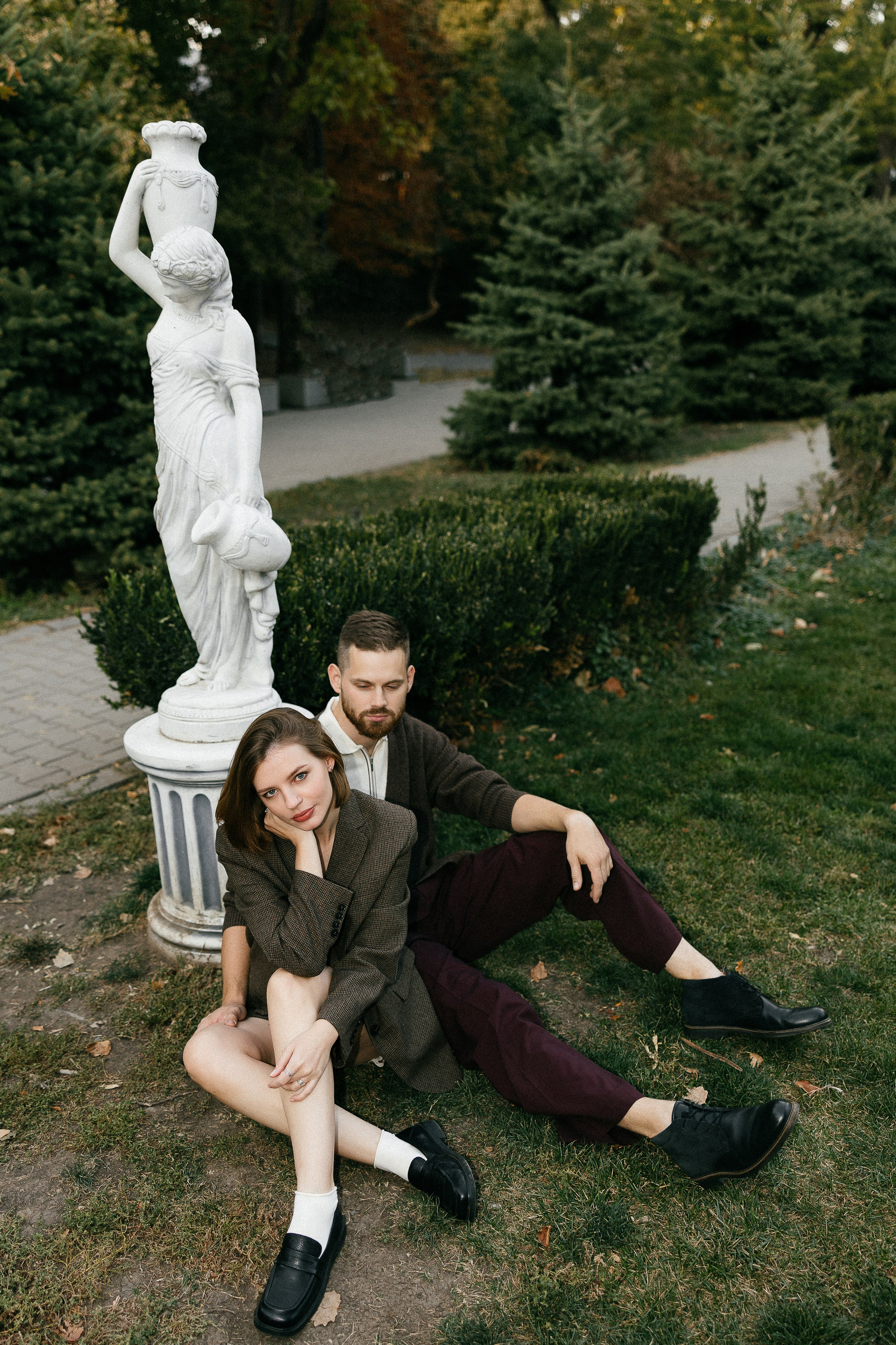 Любовь. Свадебный | Семейный фотограф