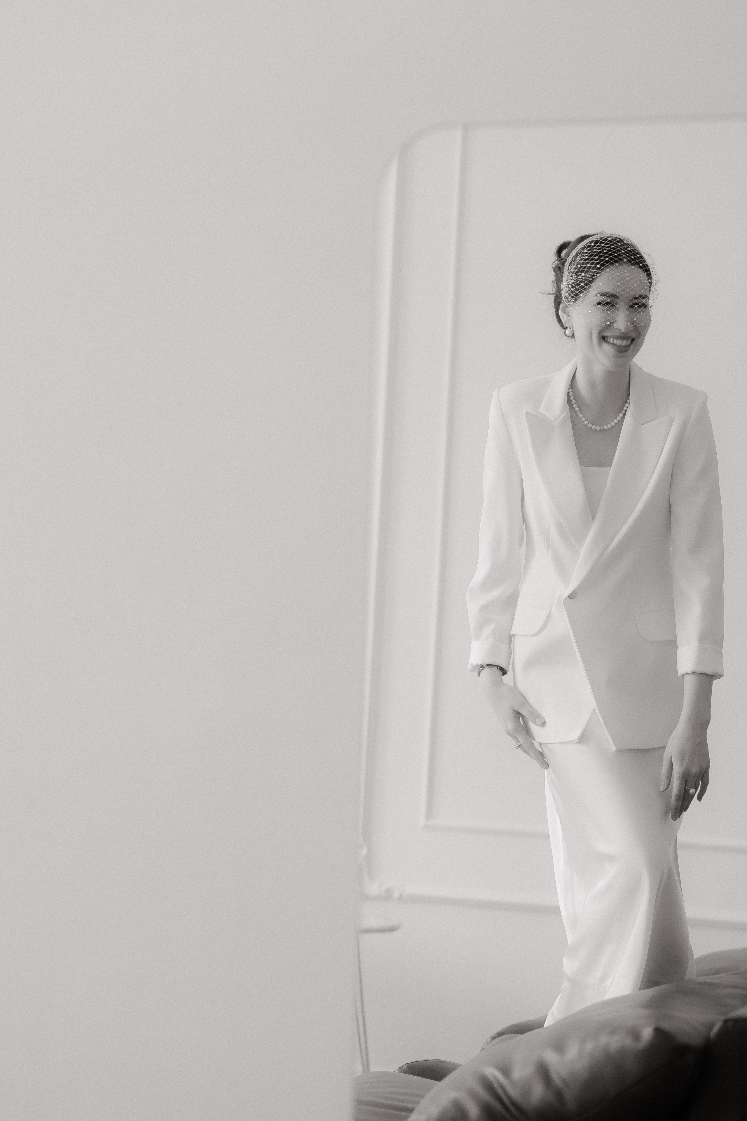 Алина. Свадебный | Семейный фотограф