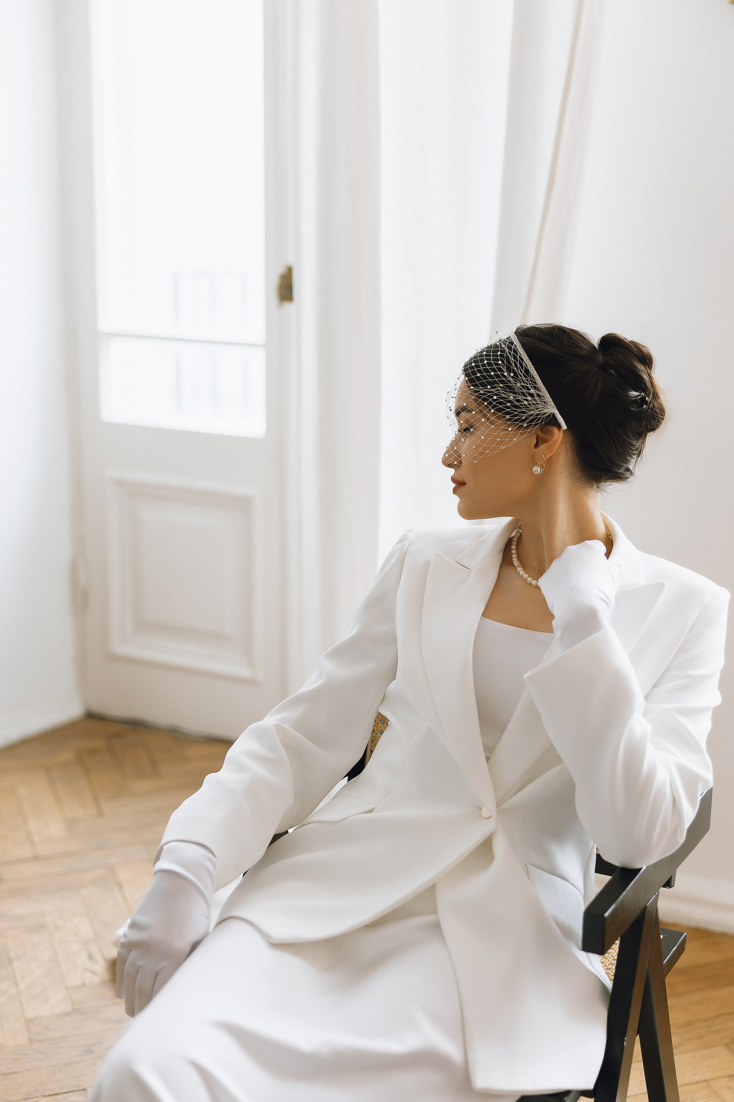 Алина. Свадебный | Семейный фотограф