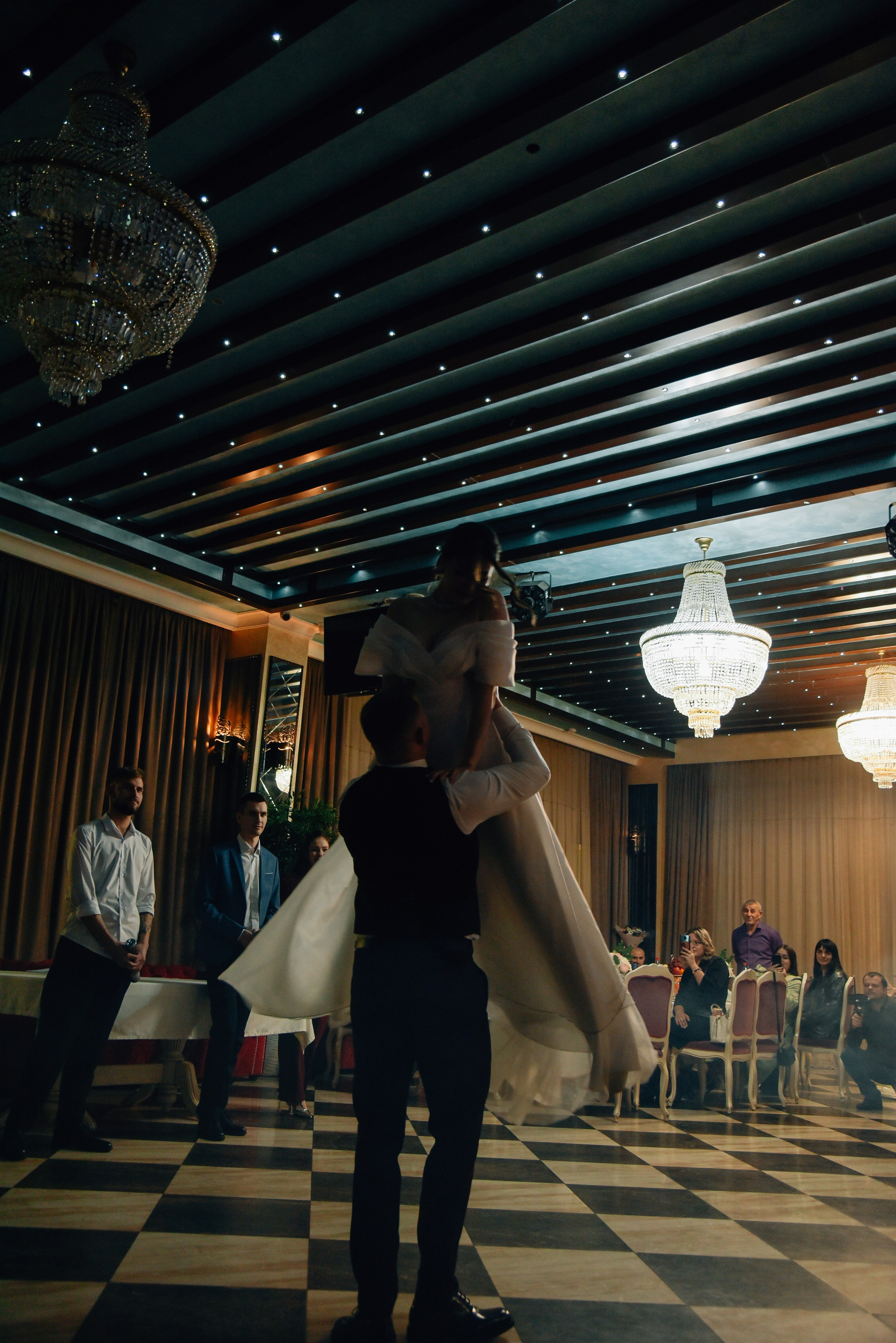 Пятница 13. Фотограф Лола Волна, город Москва