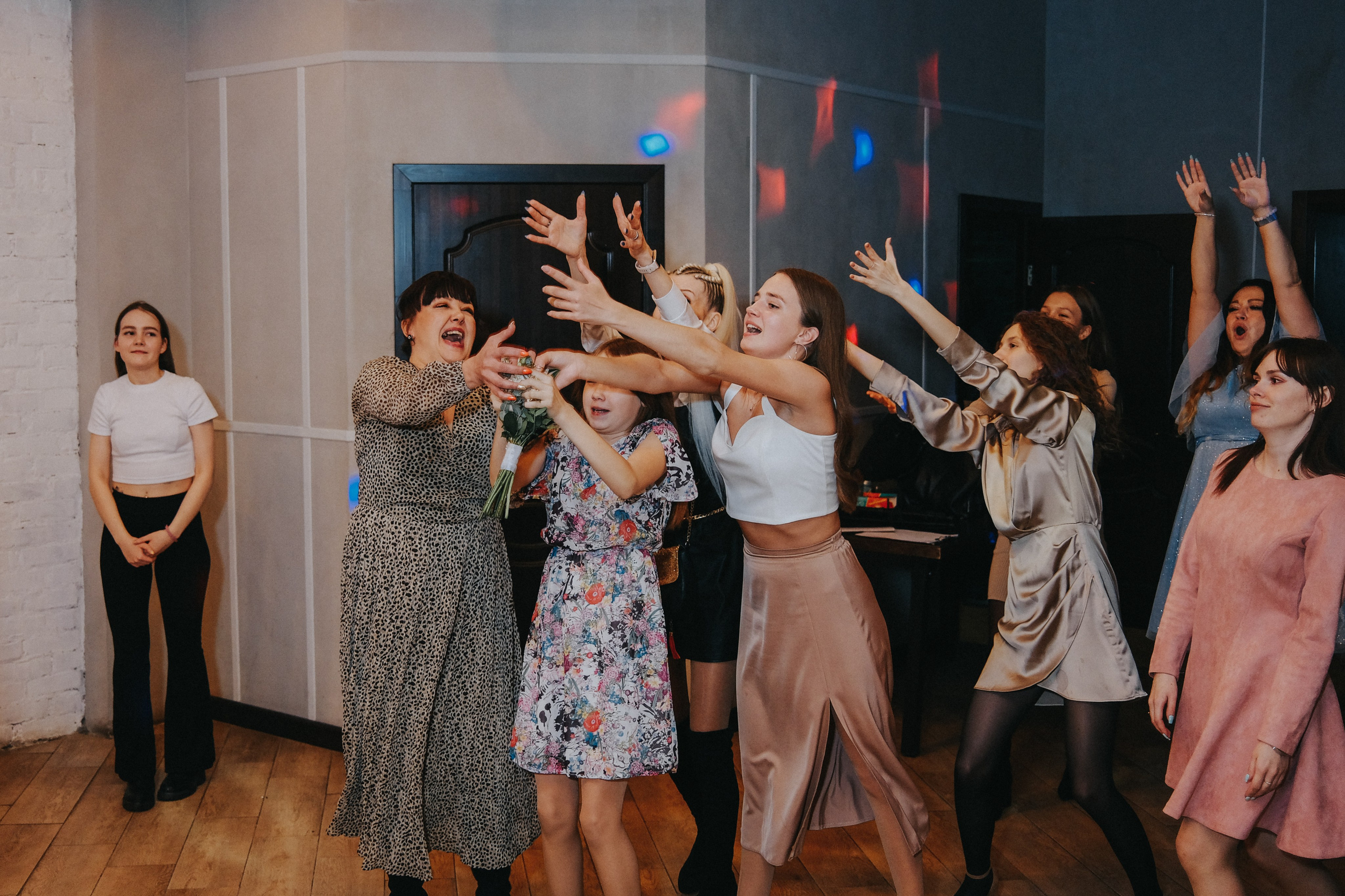 Илья и Виктория. Свадебный и репортажной фотограф Денис Ожигин в Краснодаре и Краснодарском крае