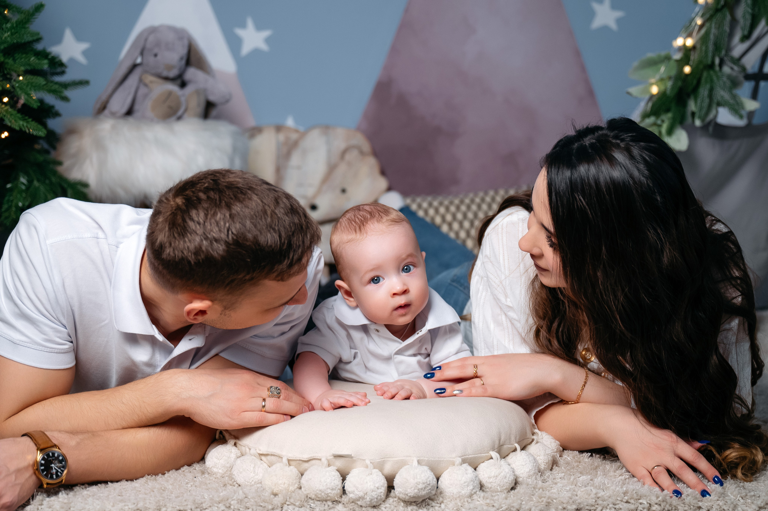 V. Ваш фотограф в г. Петропавловске-Камчатском Арина Алексеева