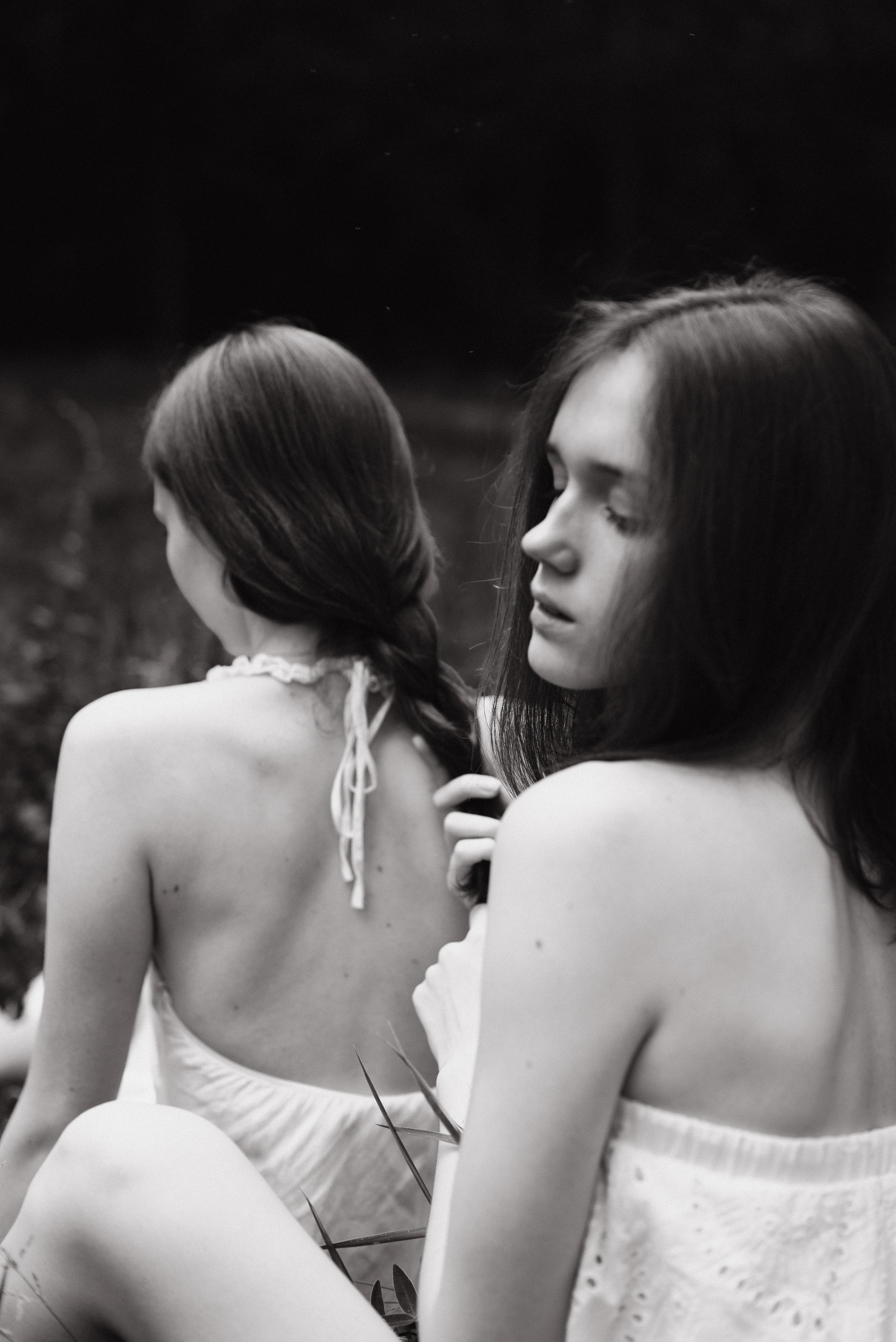 2024 | sisterhood. ТАТИ | Татьяна Тихонова | фотограф | Тольятти Самара