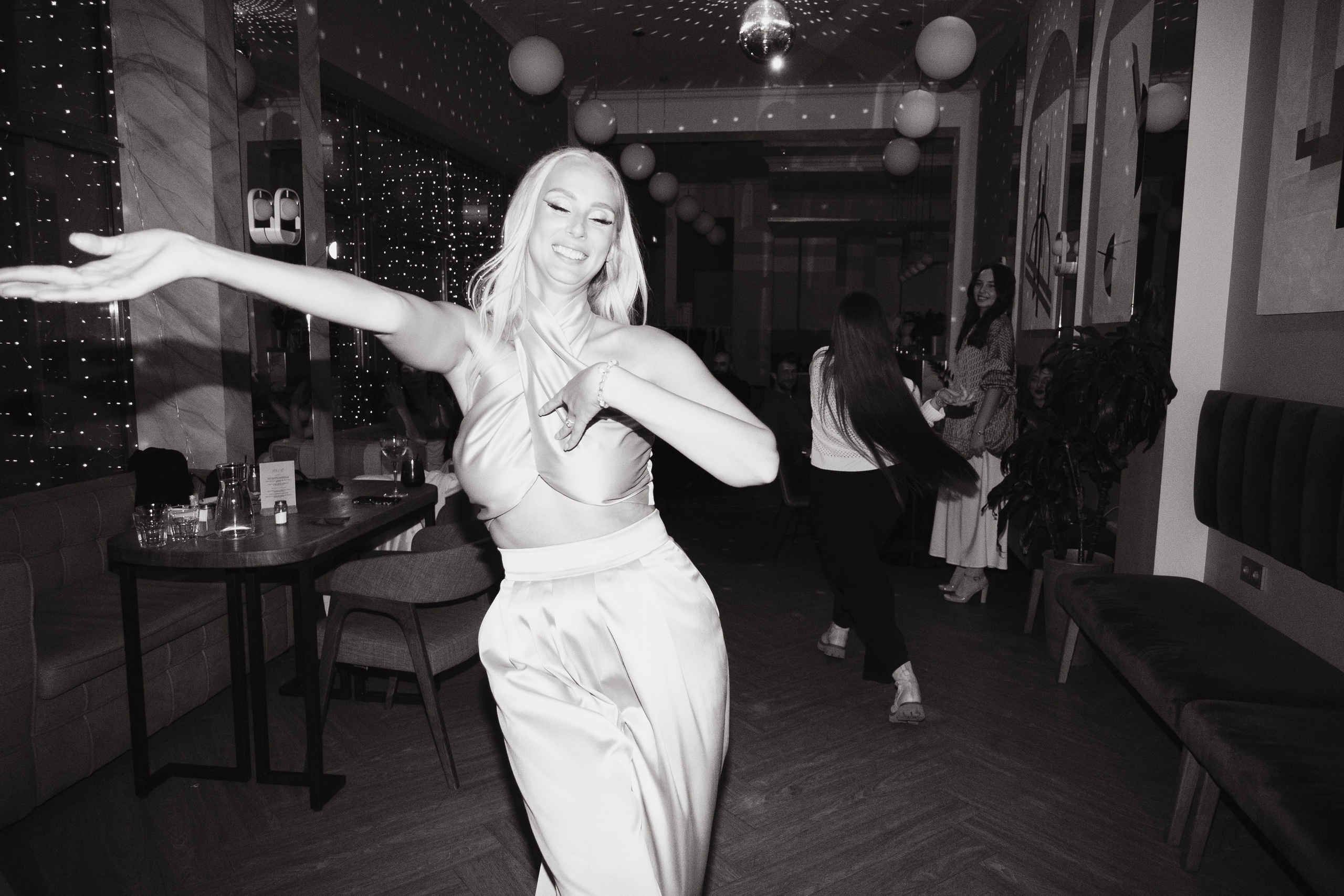 День рождения. ТАТИ | Татьяна Тихонова | фотограф | Тольятти Самара