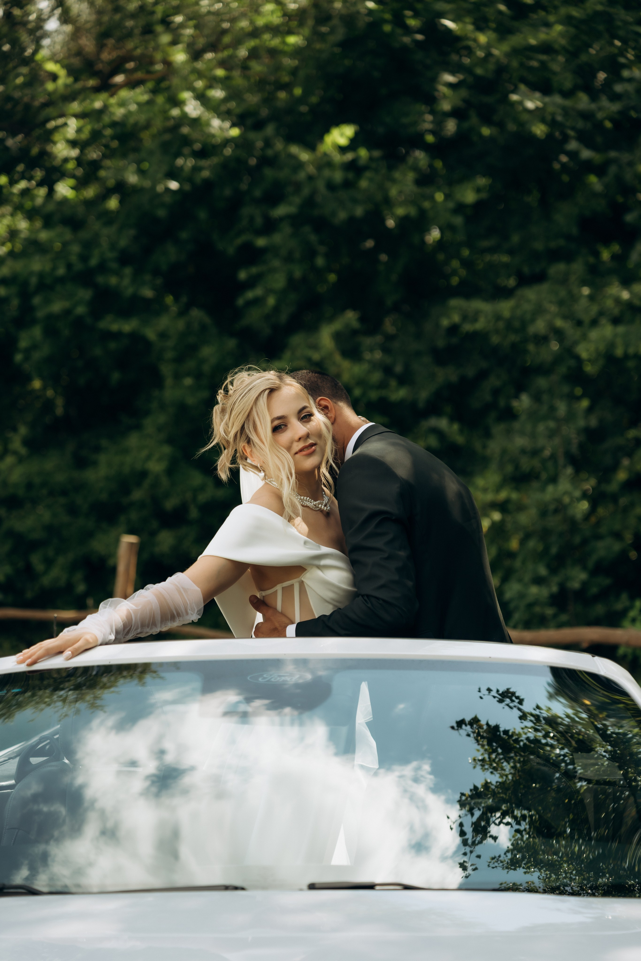 Максим и Кристина. Полный день. Ирина Гонтарева|Фотограф|Белгород