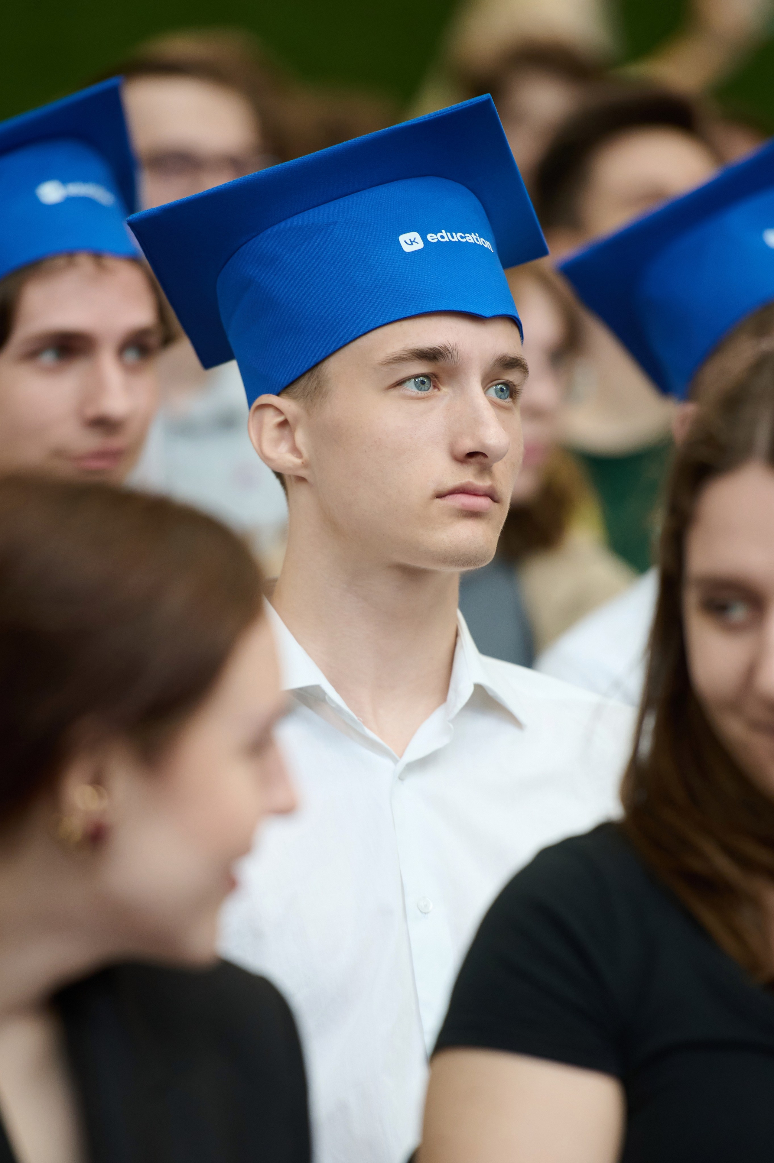 Релиз Пати. Репортажный фотограф в Москве, Сергей Торунов