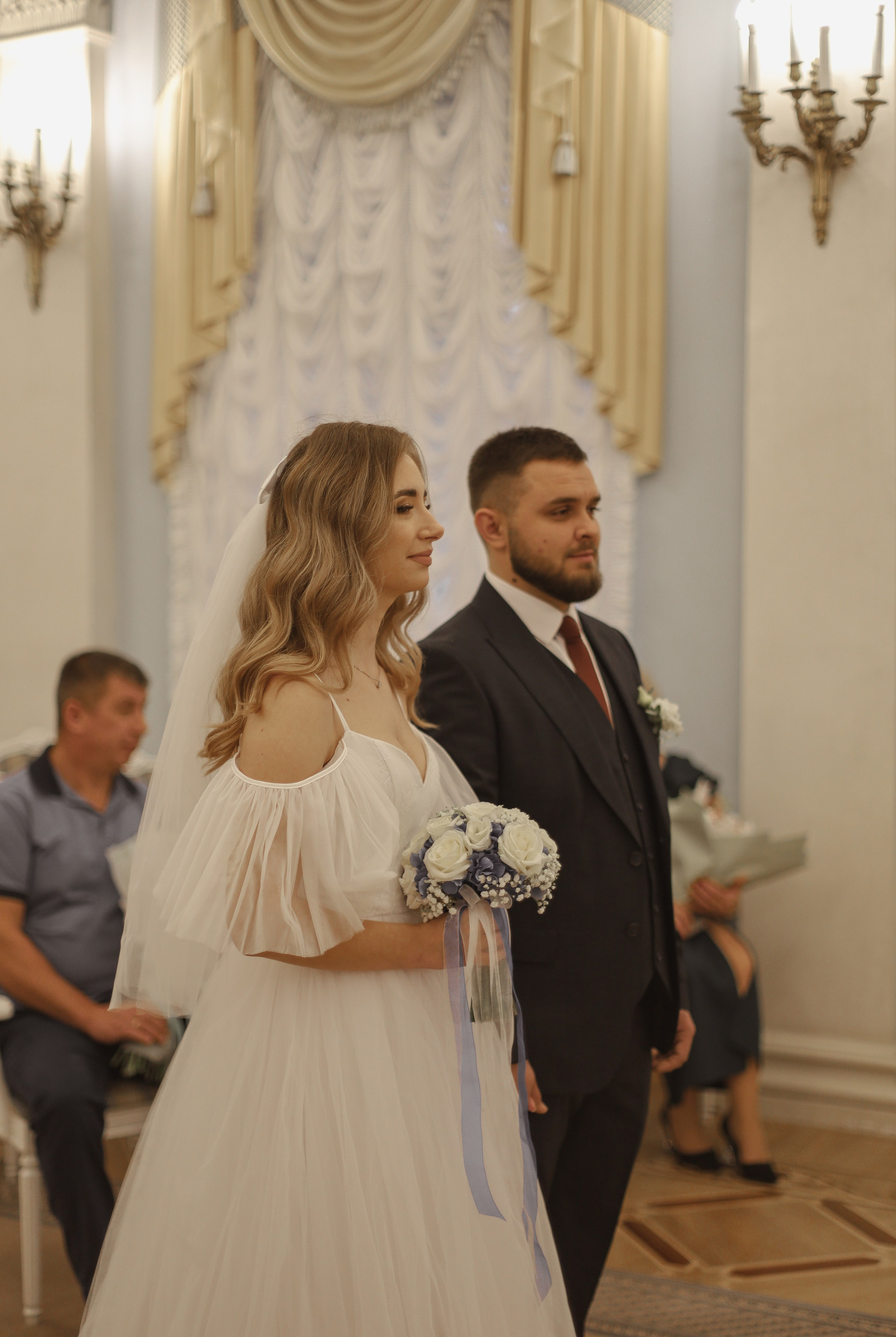 Свадьбы. Семейный и детский фотограф в Санкт-Петербурге «Chilik»