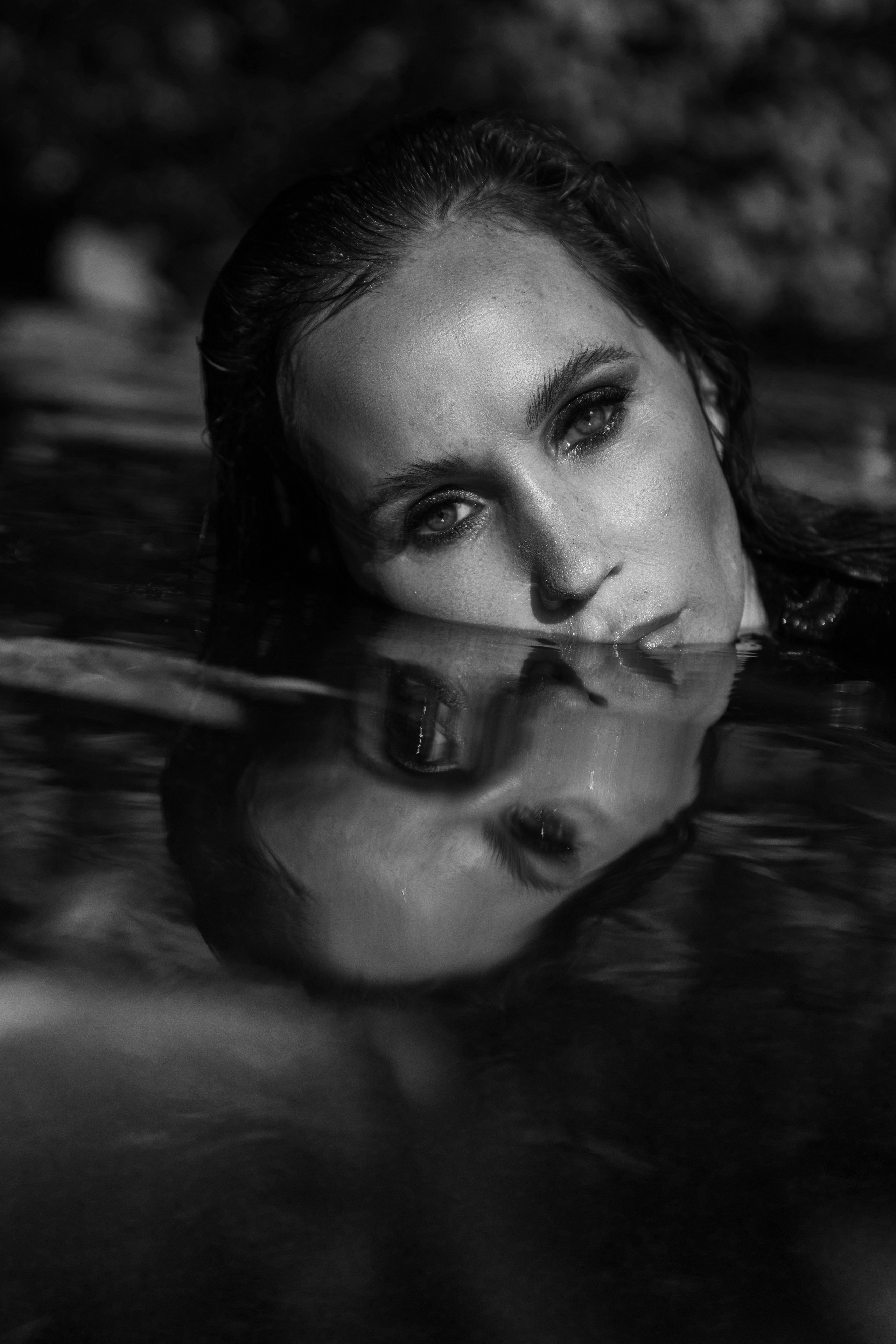 Ольга. Екатерина Шарапова. Портретный фотограф в Москве