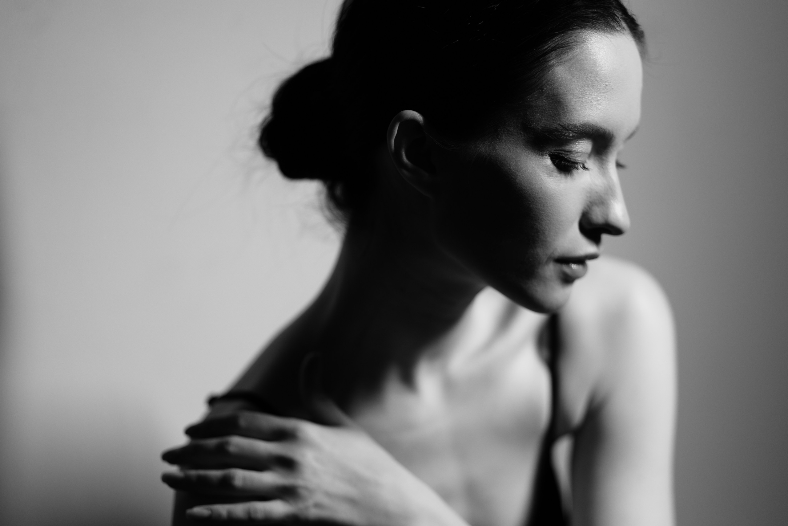 Юлия. Екатерина Шарапова. Портретный фотограф в Москве