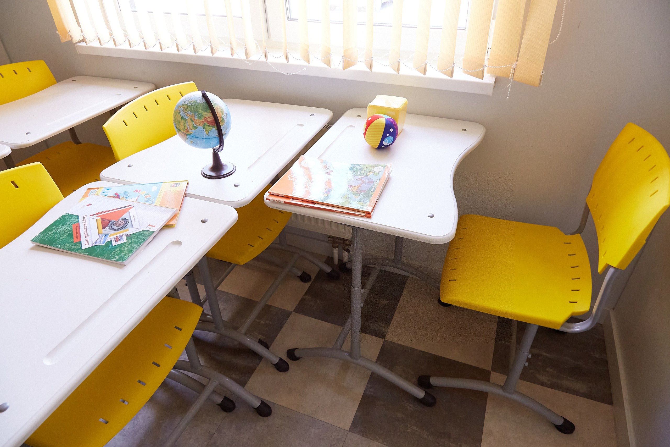 Центр SMART. Фотограф Анастасия Леонтьева Санкт-Петербург