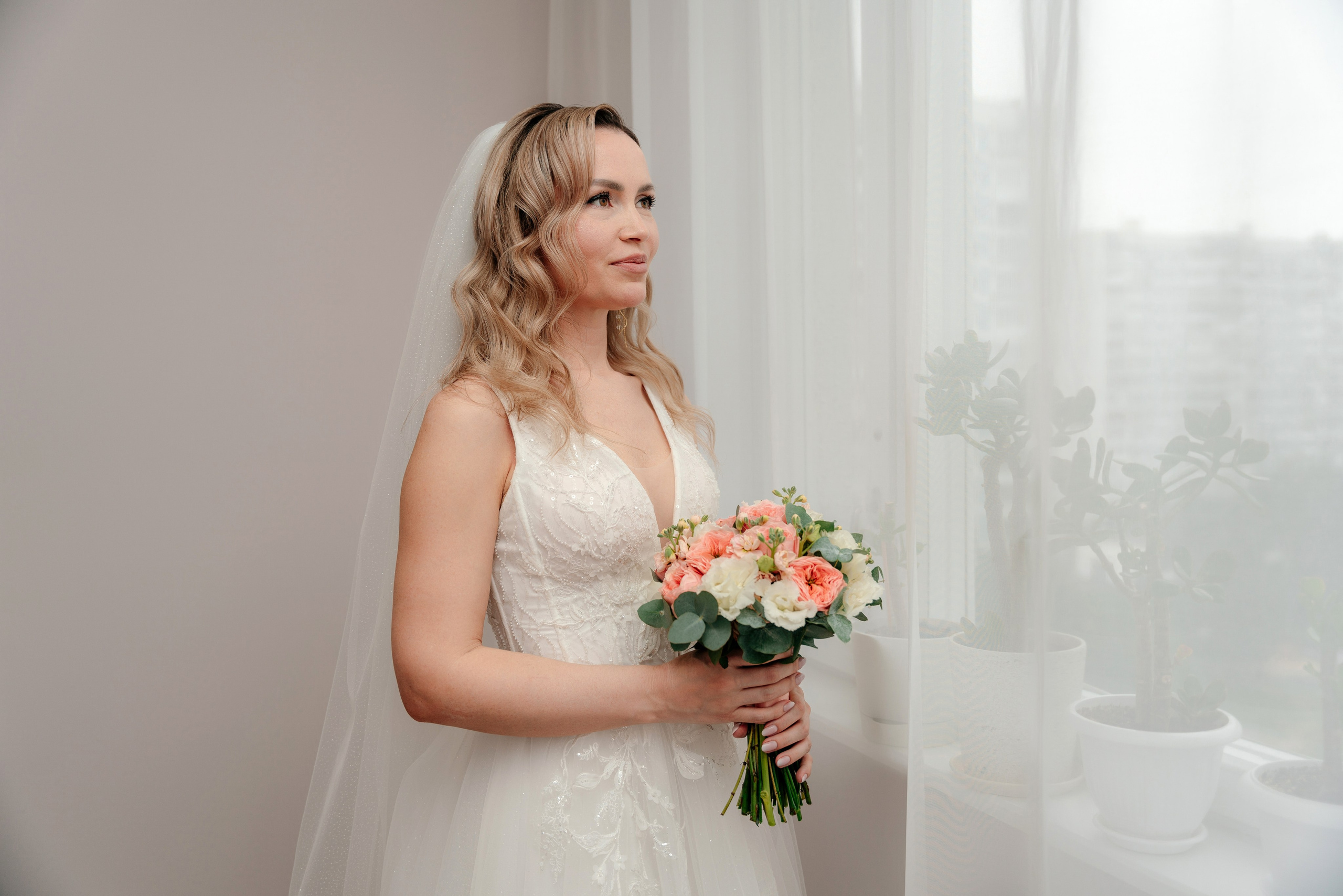 Екатерина и Павел | Москва. Свадебный фотограф Анастасия Лебедикова Москва