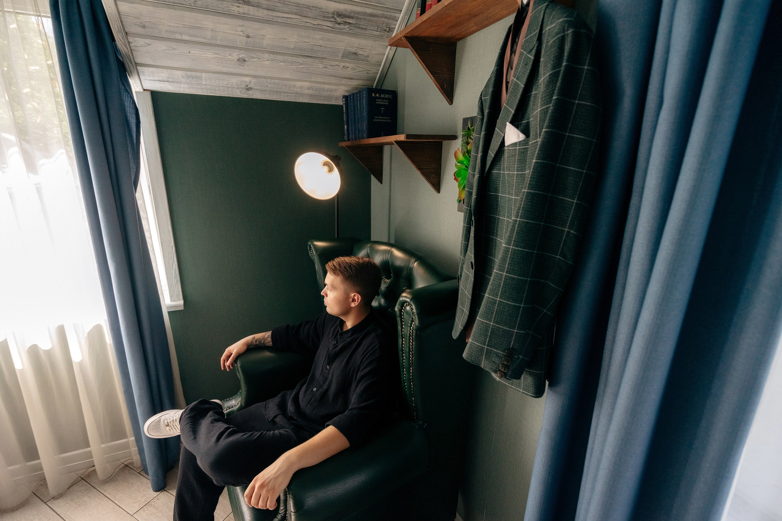 Яна и Стас | Москва. Свадебный фотограф Анастасия Лебедикова Москва