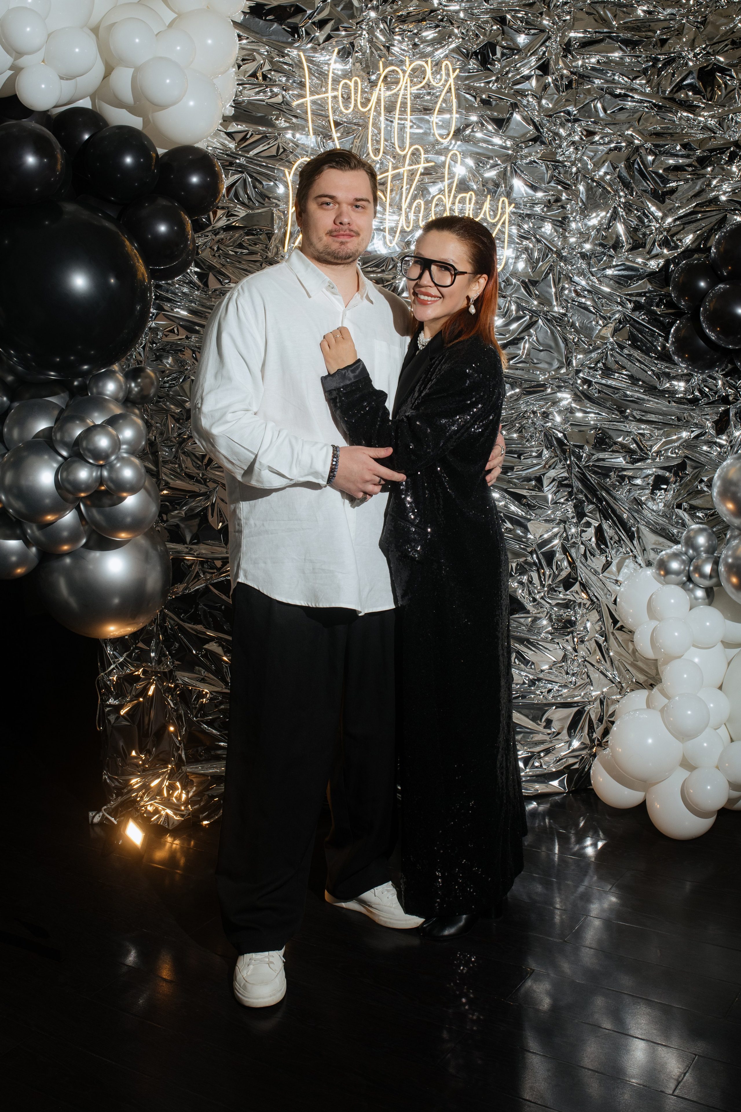 Юбилей. Свадебный фотограф Екатеринбург/Челябинск — Любовь Волохова