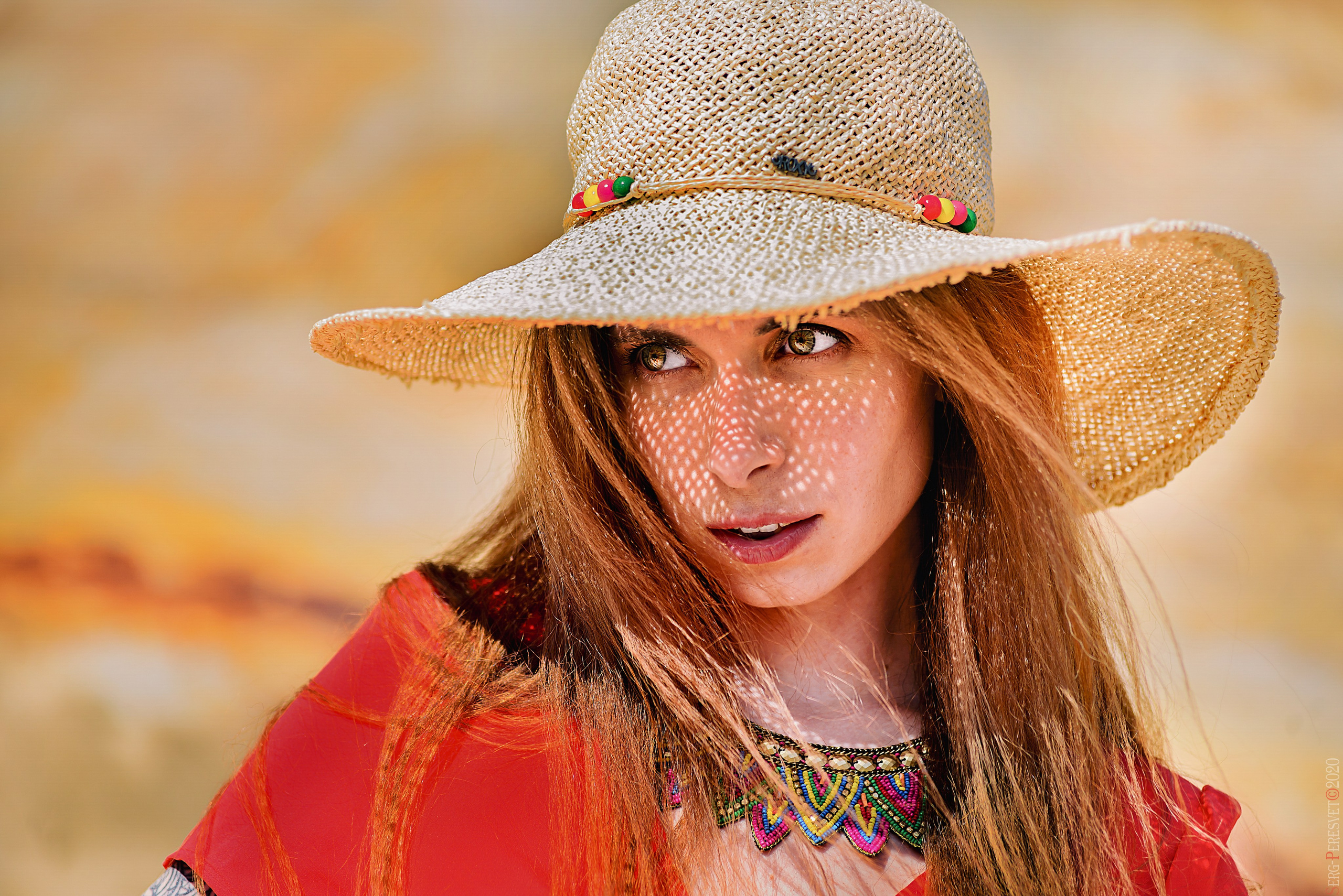 Photo session for girls in nature in Moscow - photographer Peresvet. Your photographer for a holiday in Moscow, Ramenskoye, Zhukovsky, Lyub