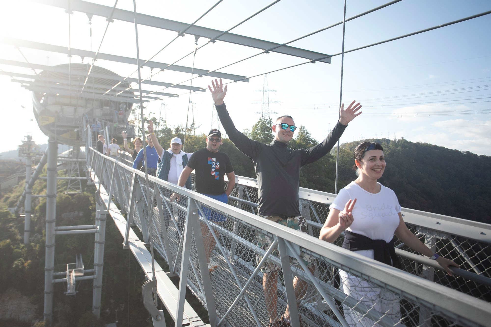 Gazprom team building. Репортажный и постановочный Наталья Санникова