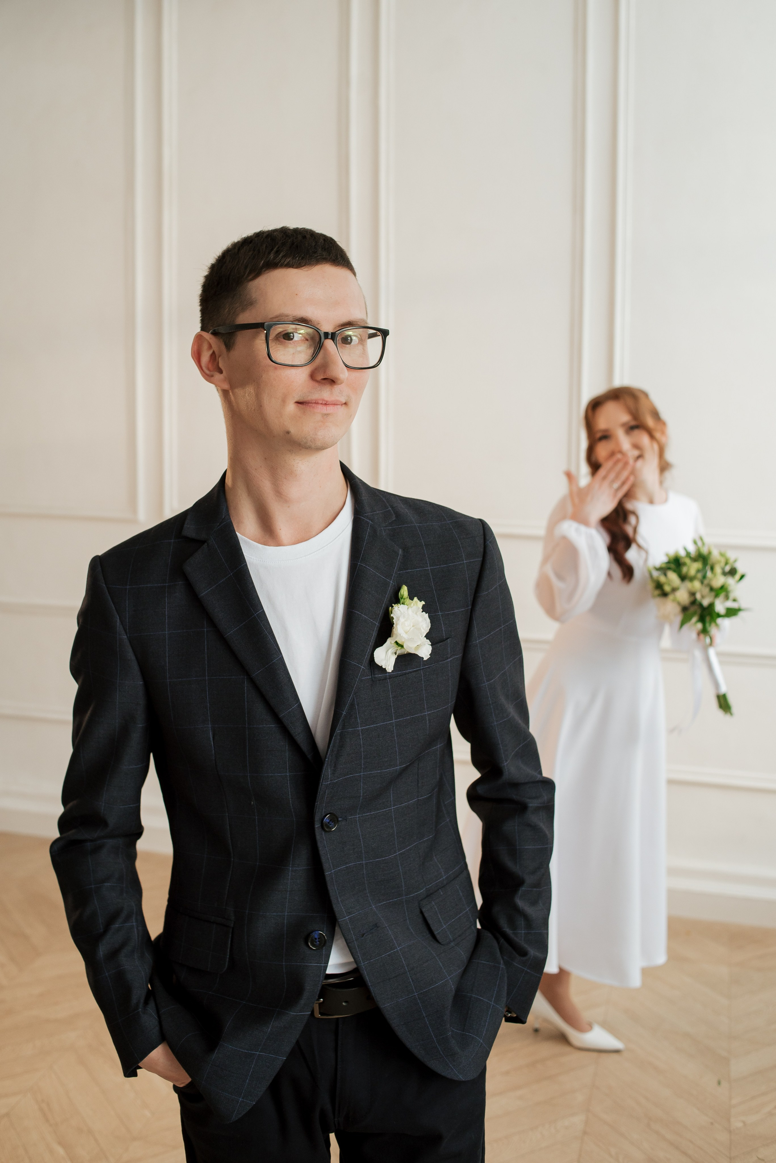 Елизавета и Максим. Фотограф Екатерина Шереметова Ижевск Сарапул Воткинск