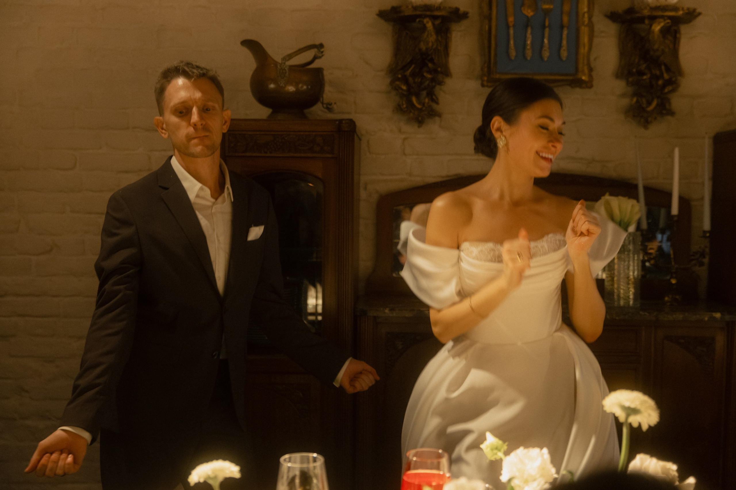 Настя и Илья. Фотограф в Москве Екатерина Черненко