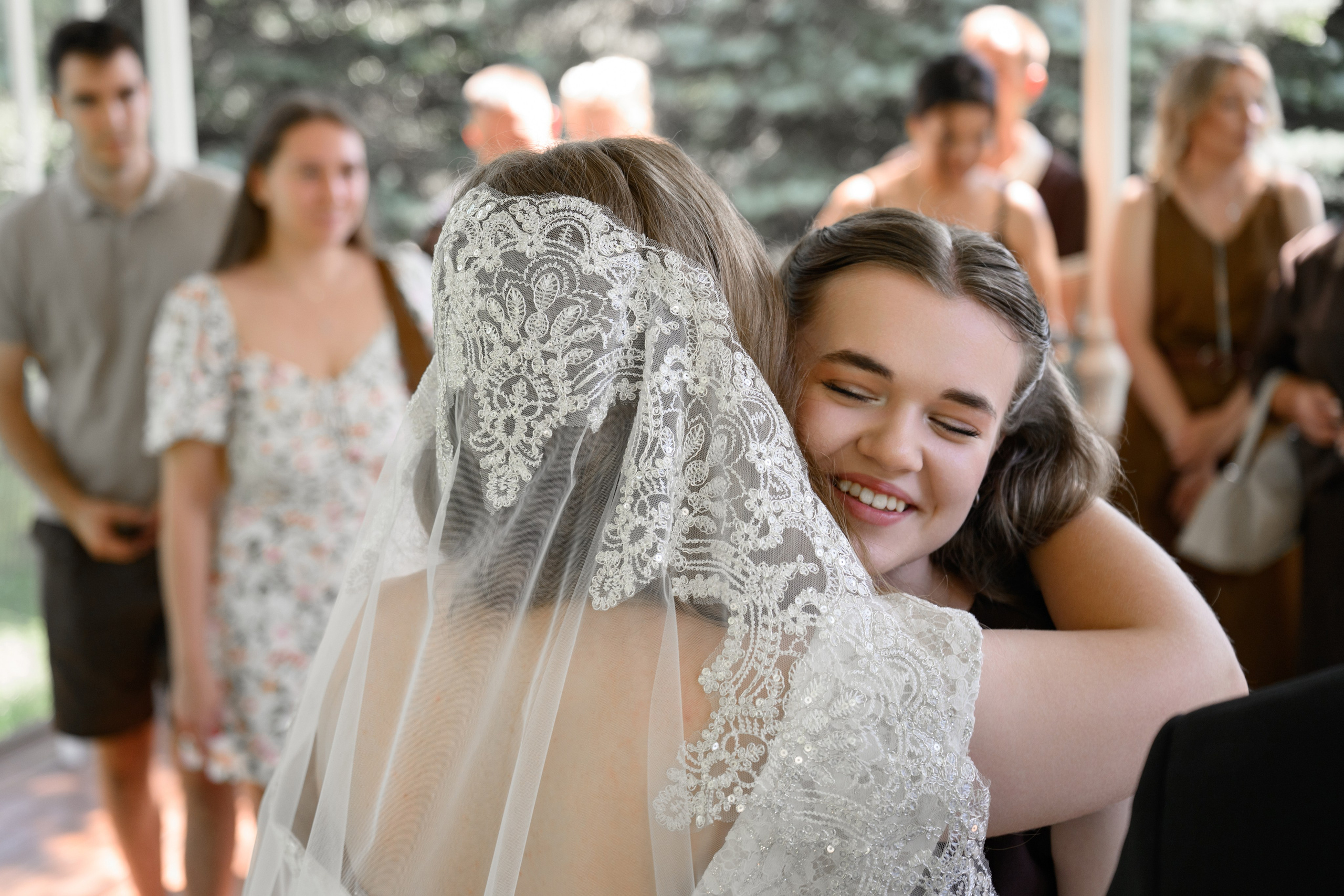 Sergey and Tatyana. Фотограф в Липецке Ковалько Евгений