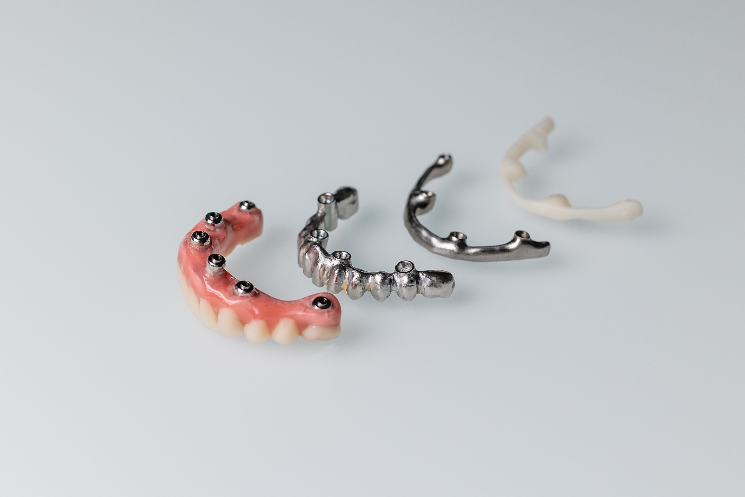 Съемка для клиник. Профессиональный фотограф в Санкт-Петербурге Алена Яшина