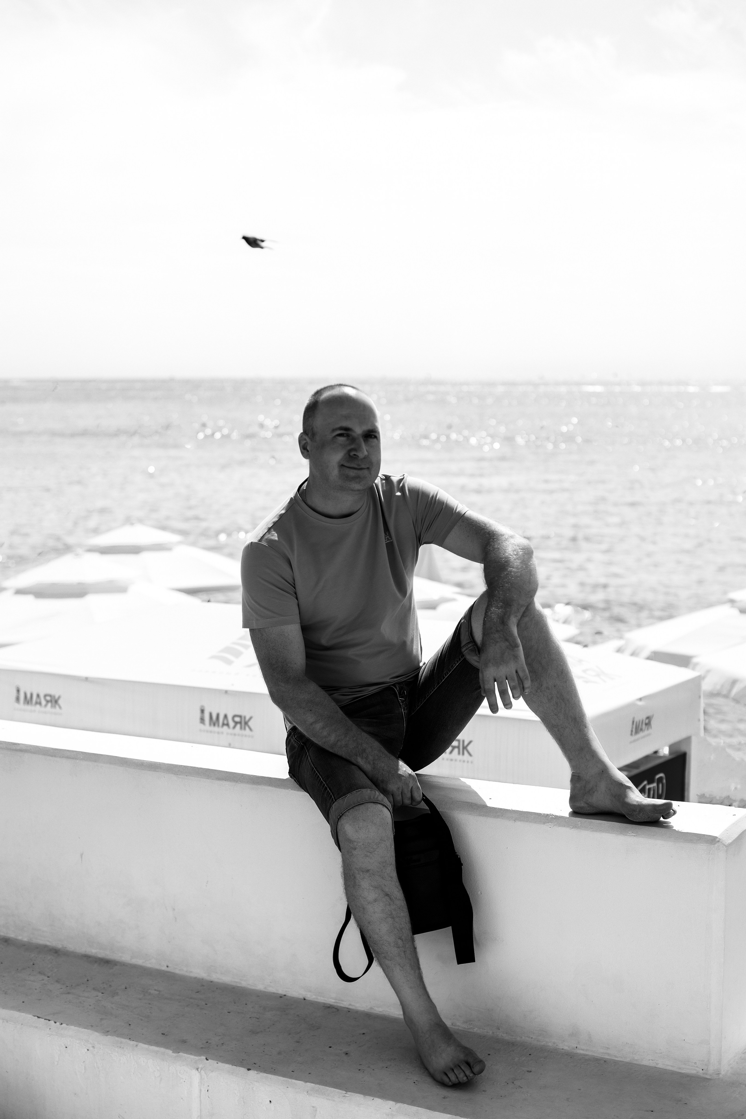 Игорь. Свадебный и семейный фотограф/видеограф в Краснодаре Наталья Осинская