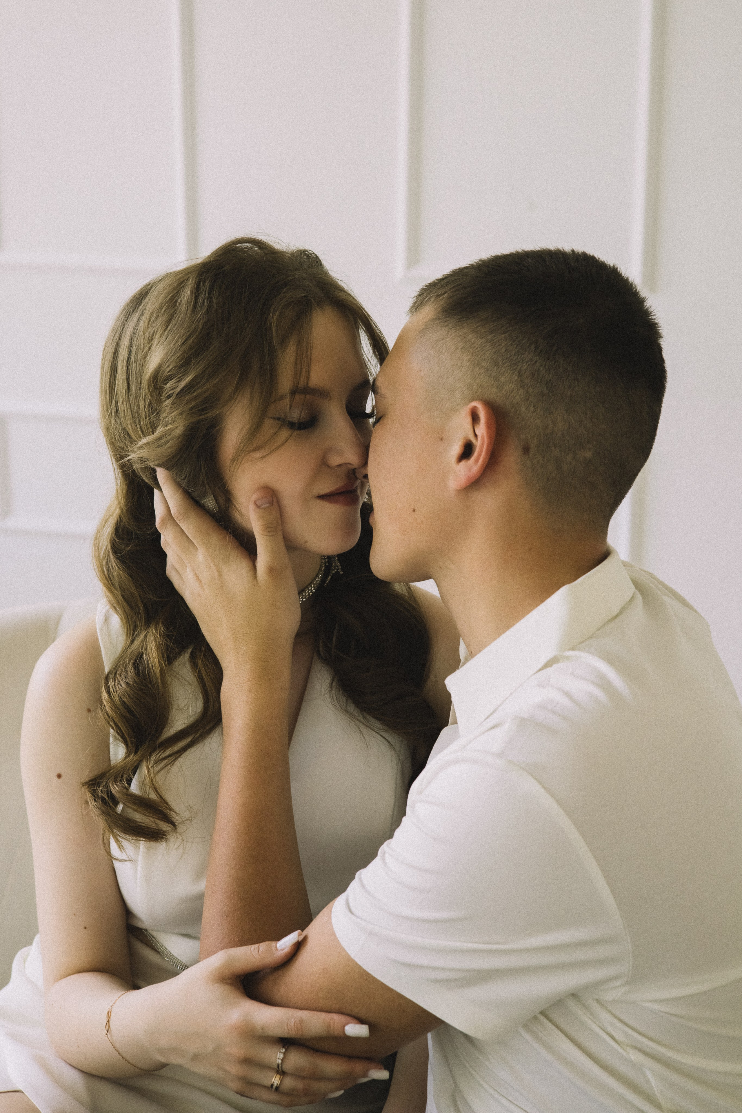 Лиза ♡ Максим. Фотограф в г. Чита