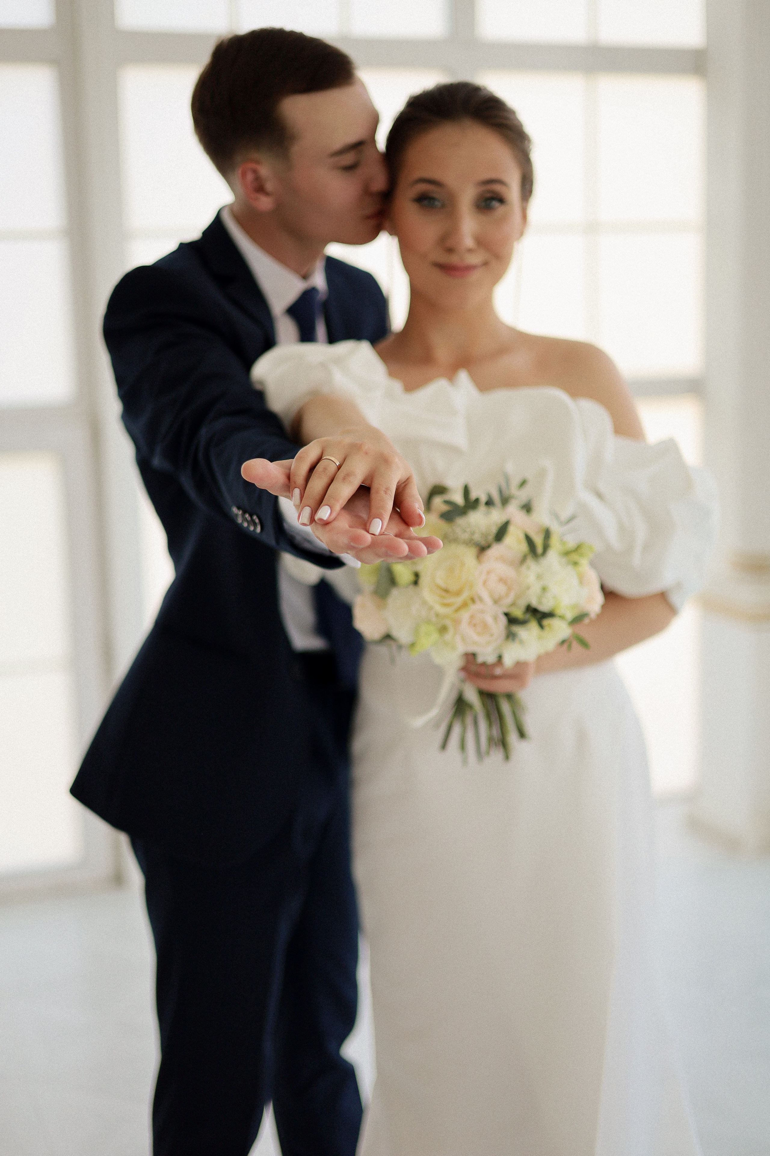 Дарья ♡ Никита. Фотограф в г. Чита