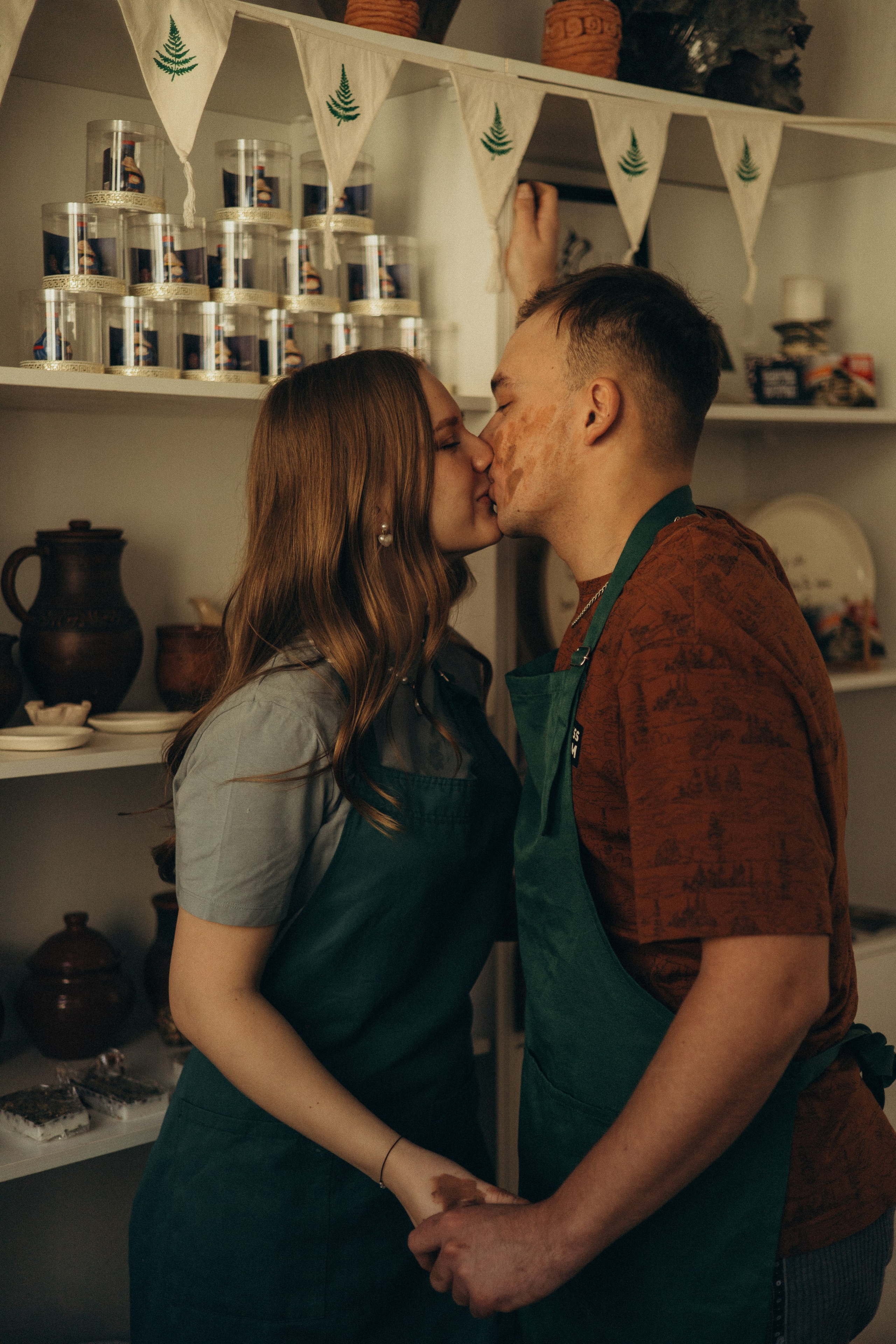 Ксюша ♡ Влад. Фотограф в г. Чита