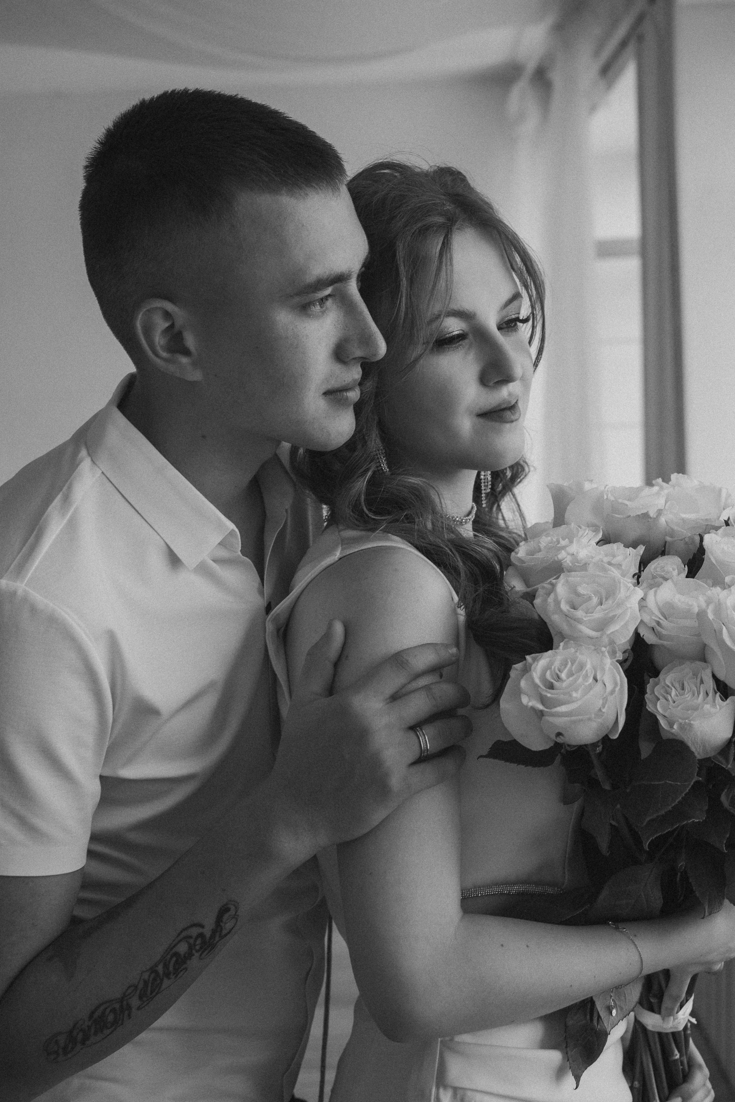 Лиза ♡ Максим. Фотограф в г. Чита