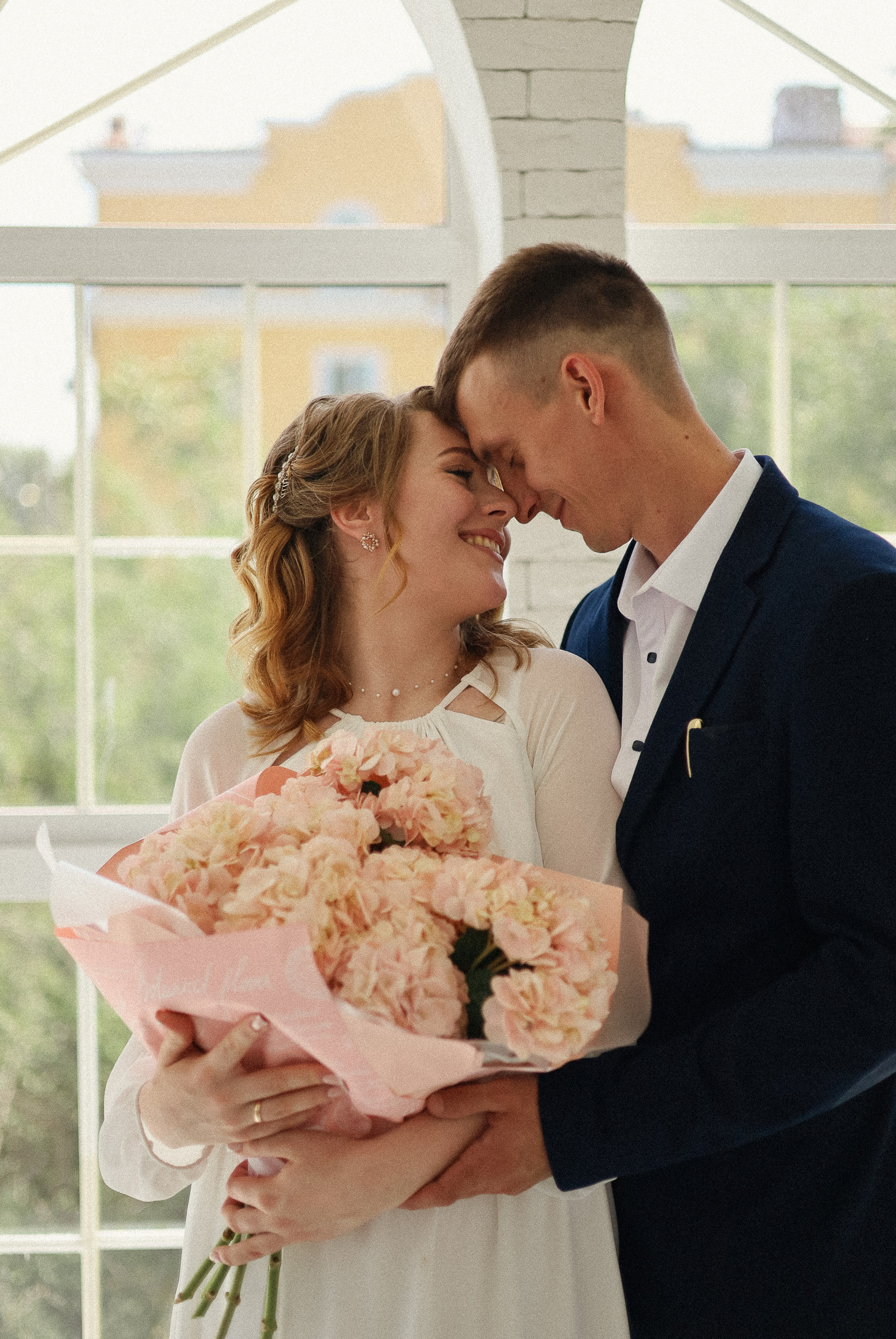 Сергей ♡ Татьяна. Фотограф в г. Чита