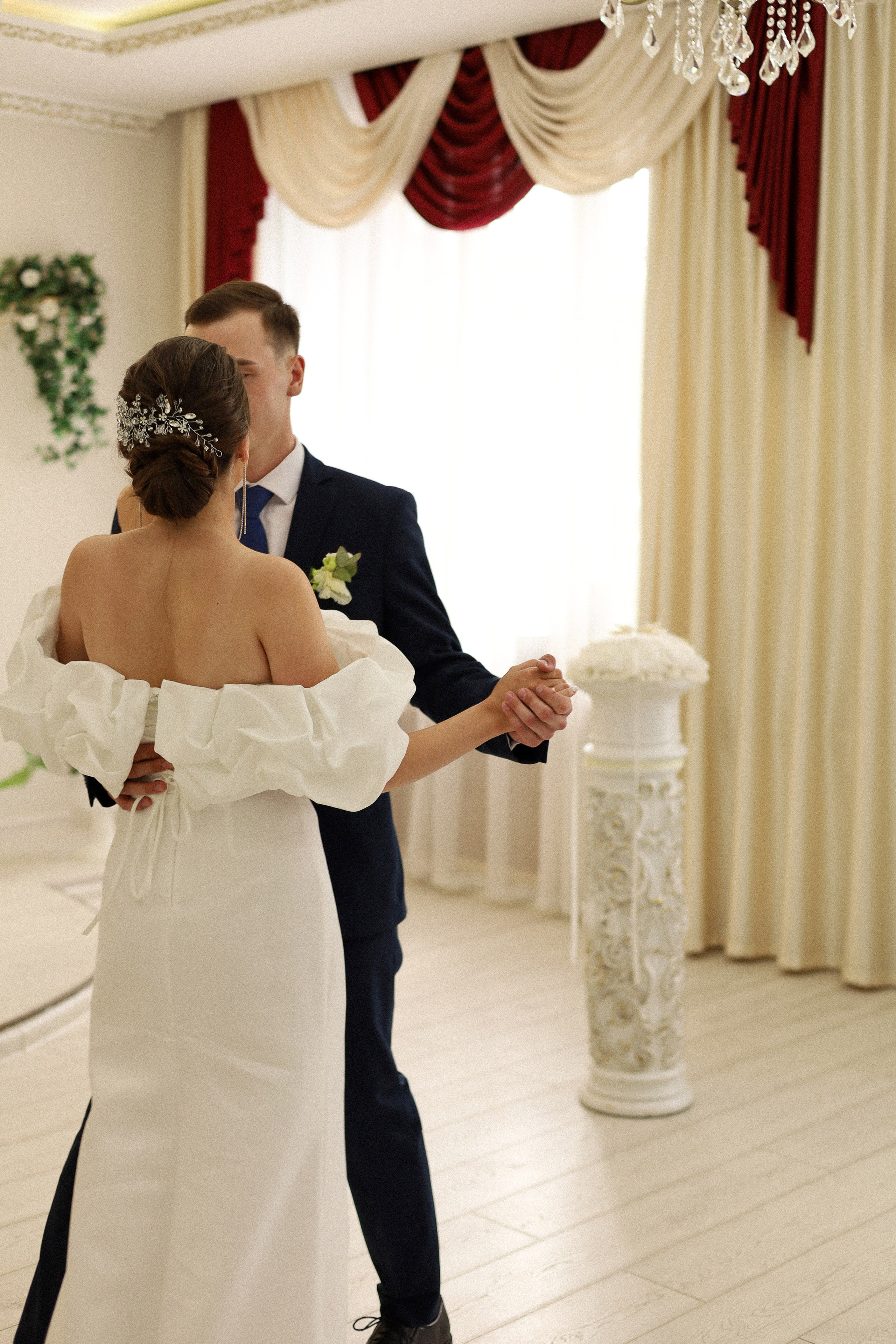 Дарья ♡ Никита. Фотограф в г. Чита