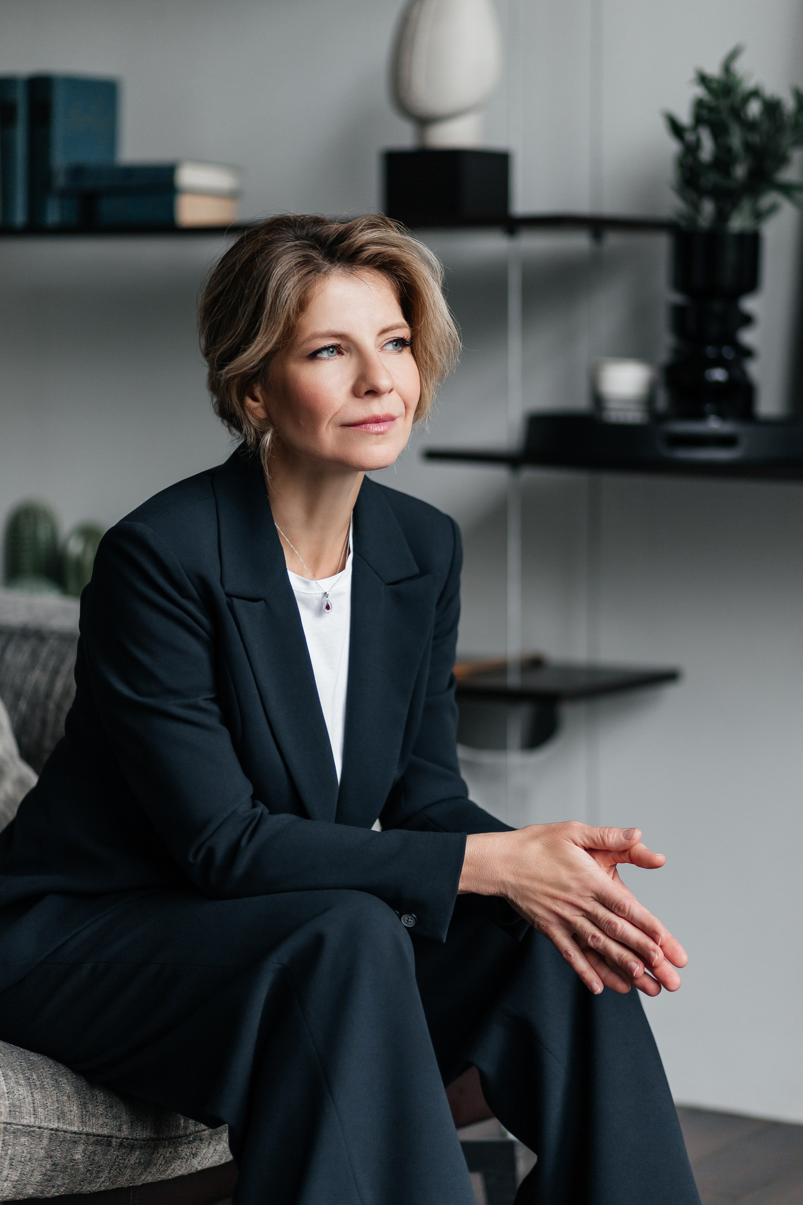 Бизнес-портрет Анна