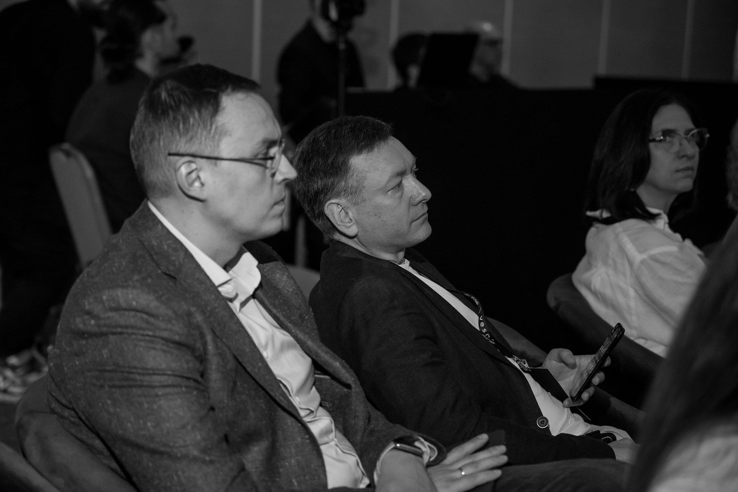 Форум «Новые горизонты» ЭТП ГПБ Красная поляна. Фотограф Москва Людмила Белова