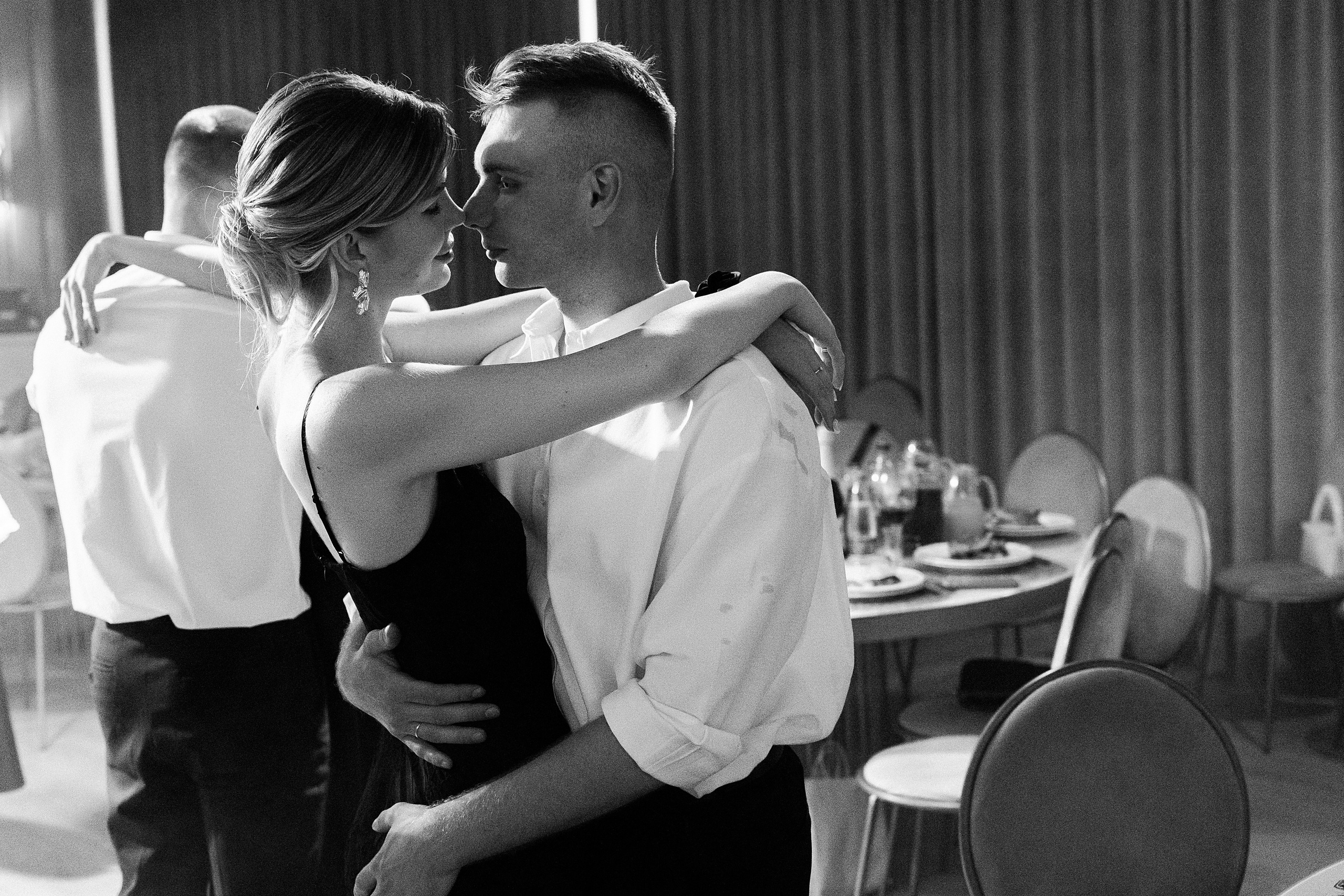 Выпускной ВАТУ РЭБ-Н | BIRKIN. Фотограф в Воронеже Ольга Космодемьянская